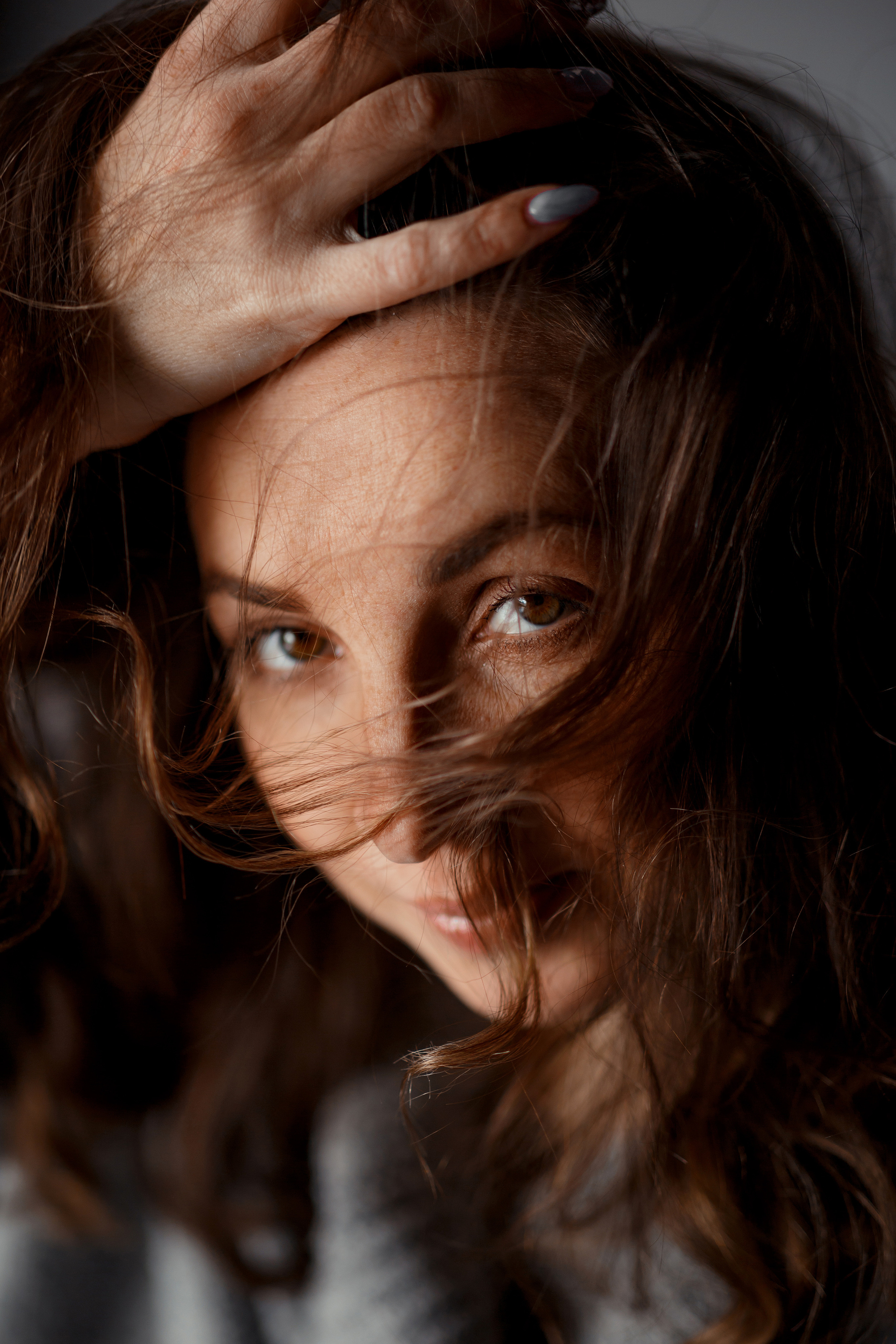 В ожидании.... Свадебный и семейный фотограф Черняева Анна| Нижний Новгород