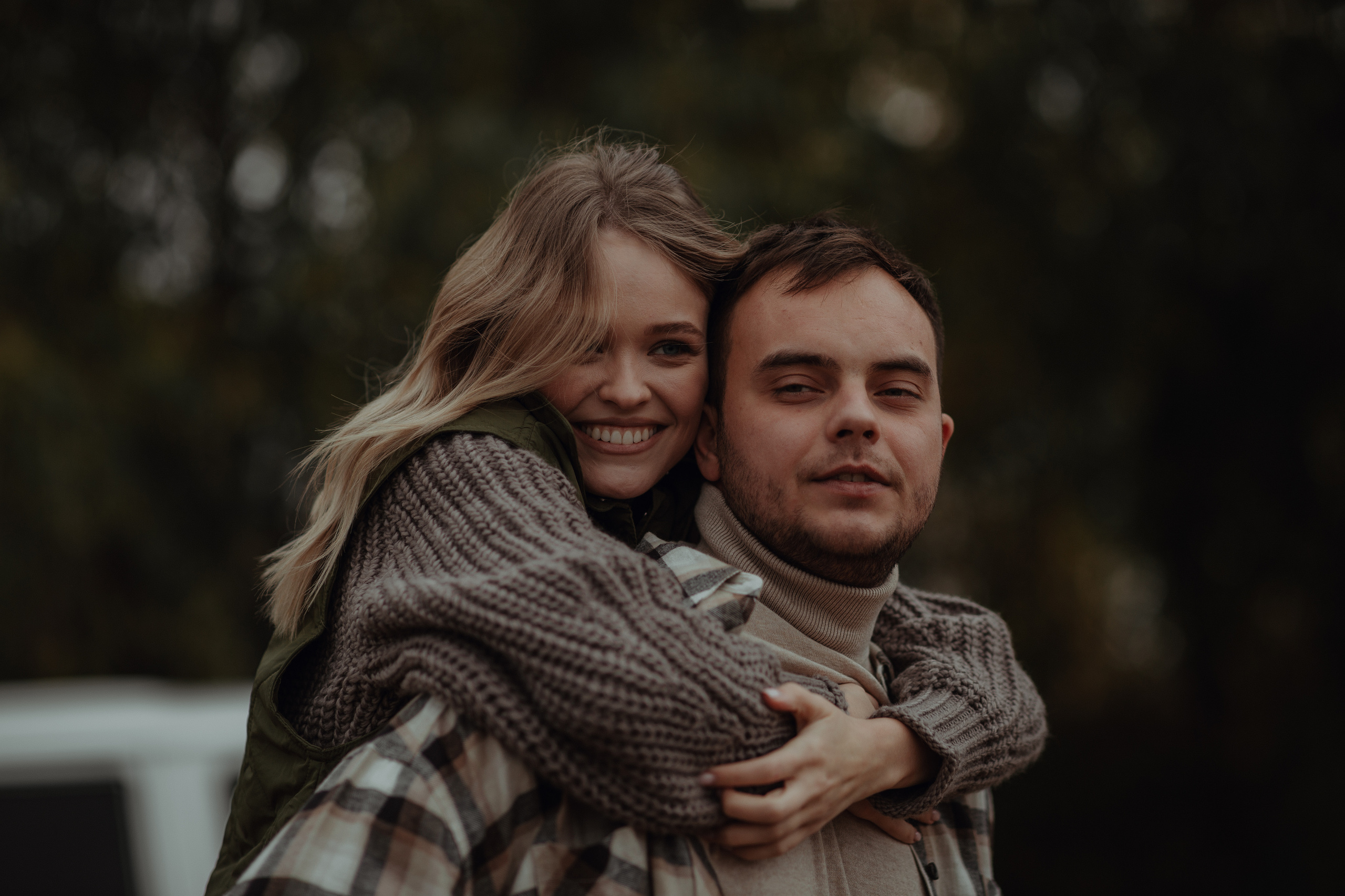 Love story. Свадебный и семейный фотограф Черняева Анна| Нижний Новгород