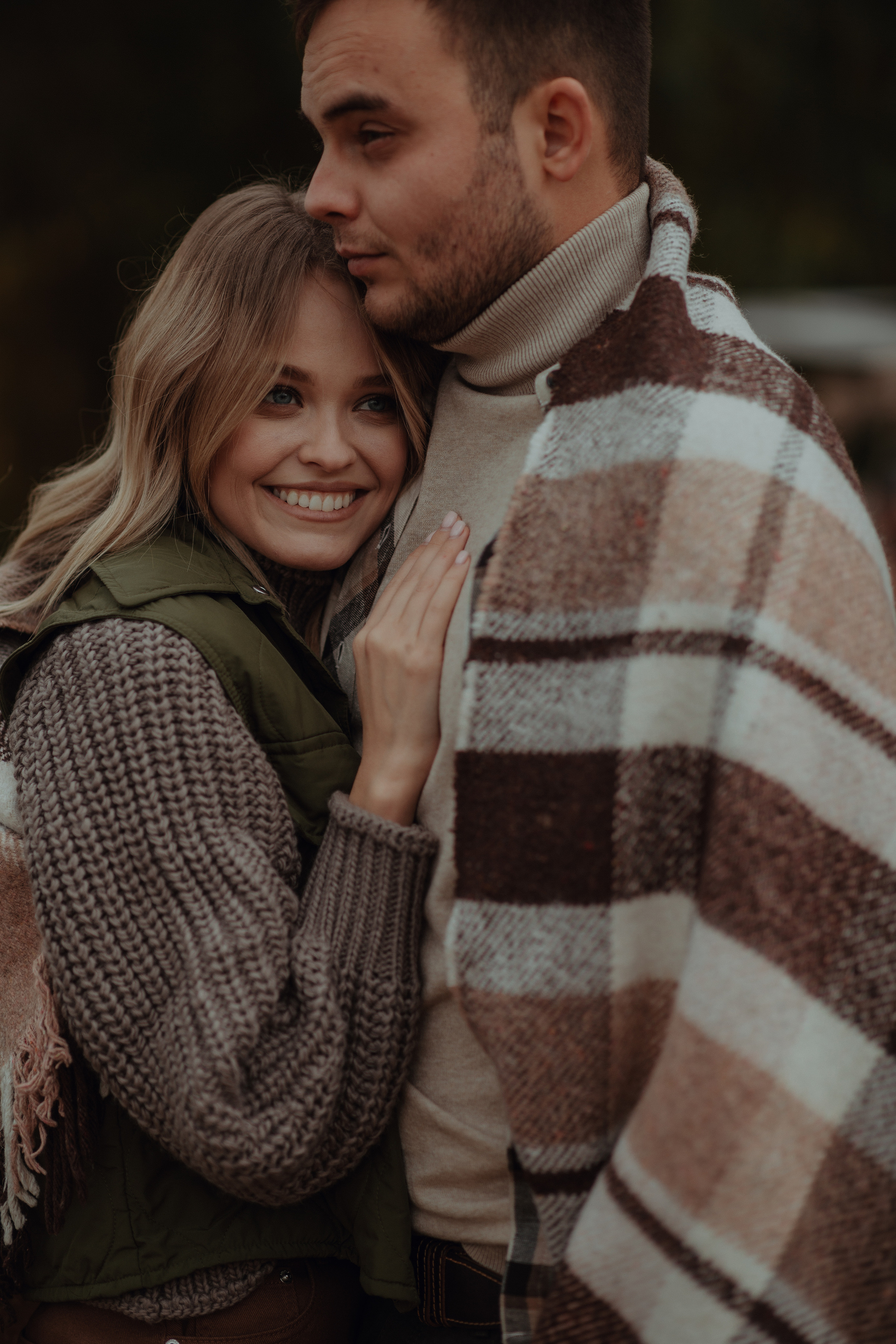 Love story. Свадебный и семейный фотограф Черняева Анна| Нижний Новгород