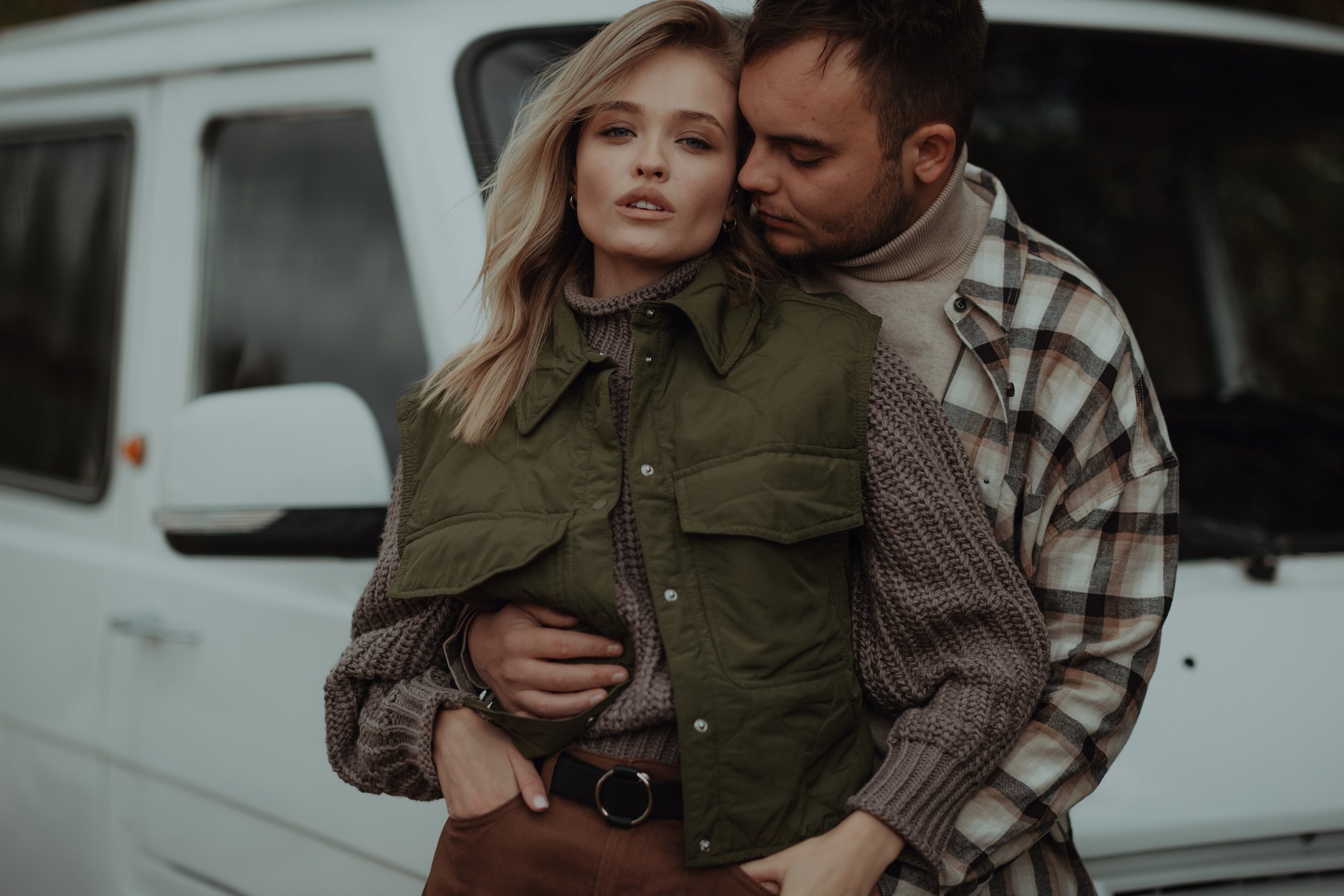 Love story. Свадебный и семейный фотограф Черняева Анна| Нижний Новгород