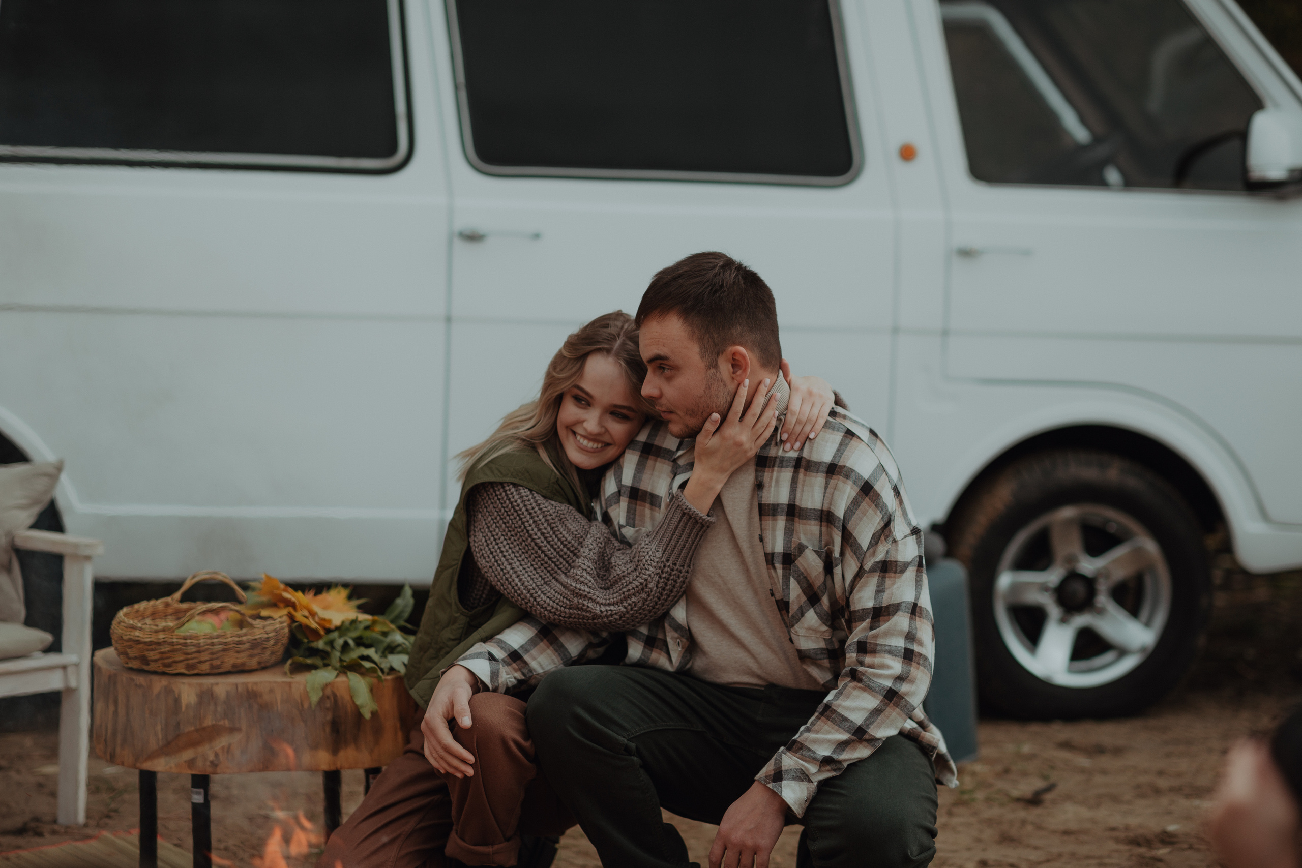 Love story. Свадебный и семейный фотограф Черняева Анна| Нижний Новгород