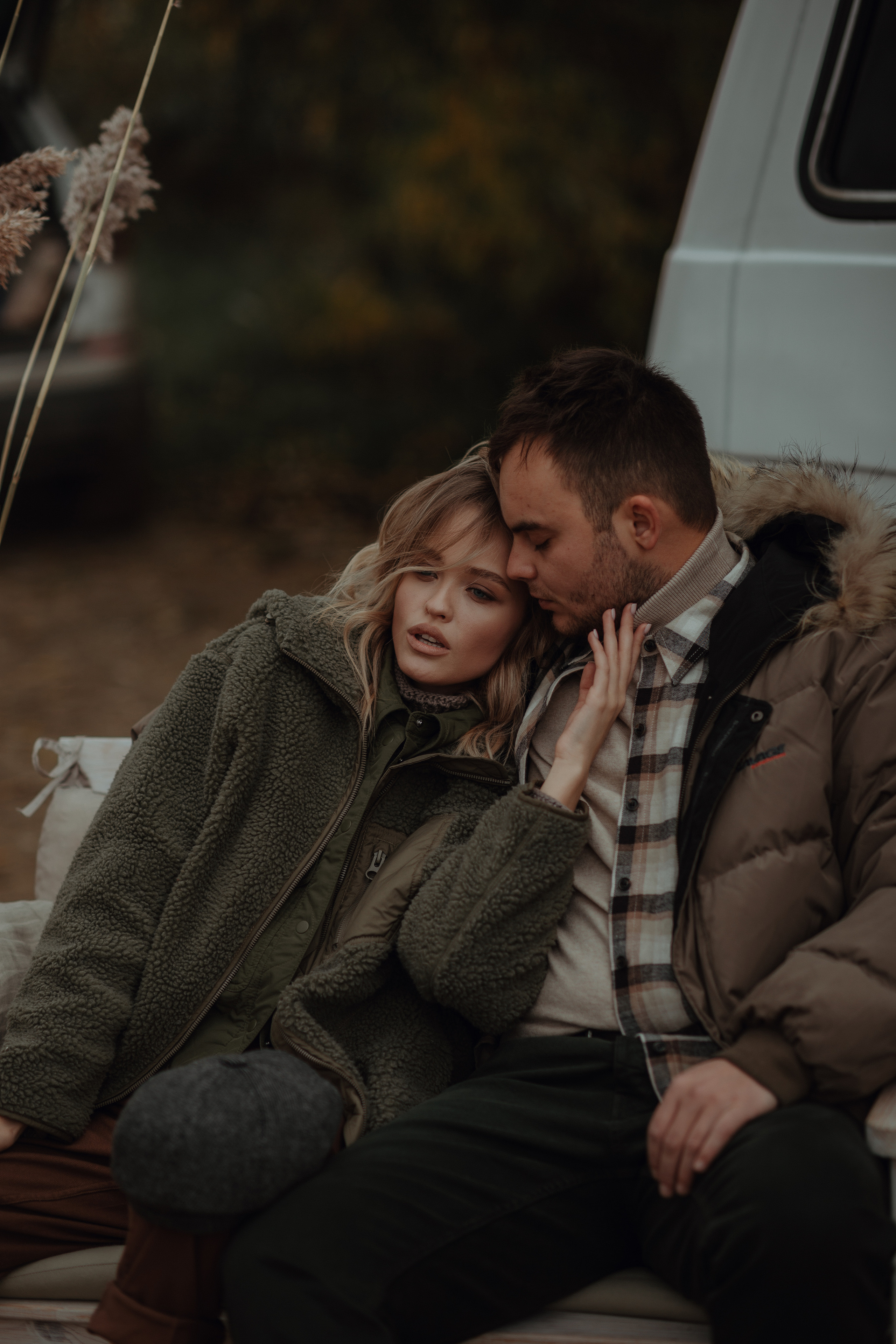 Love story. Свадебный и семейный фотограф Черняева Анна| Нижний Новгород