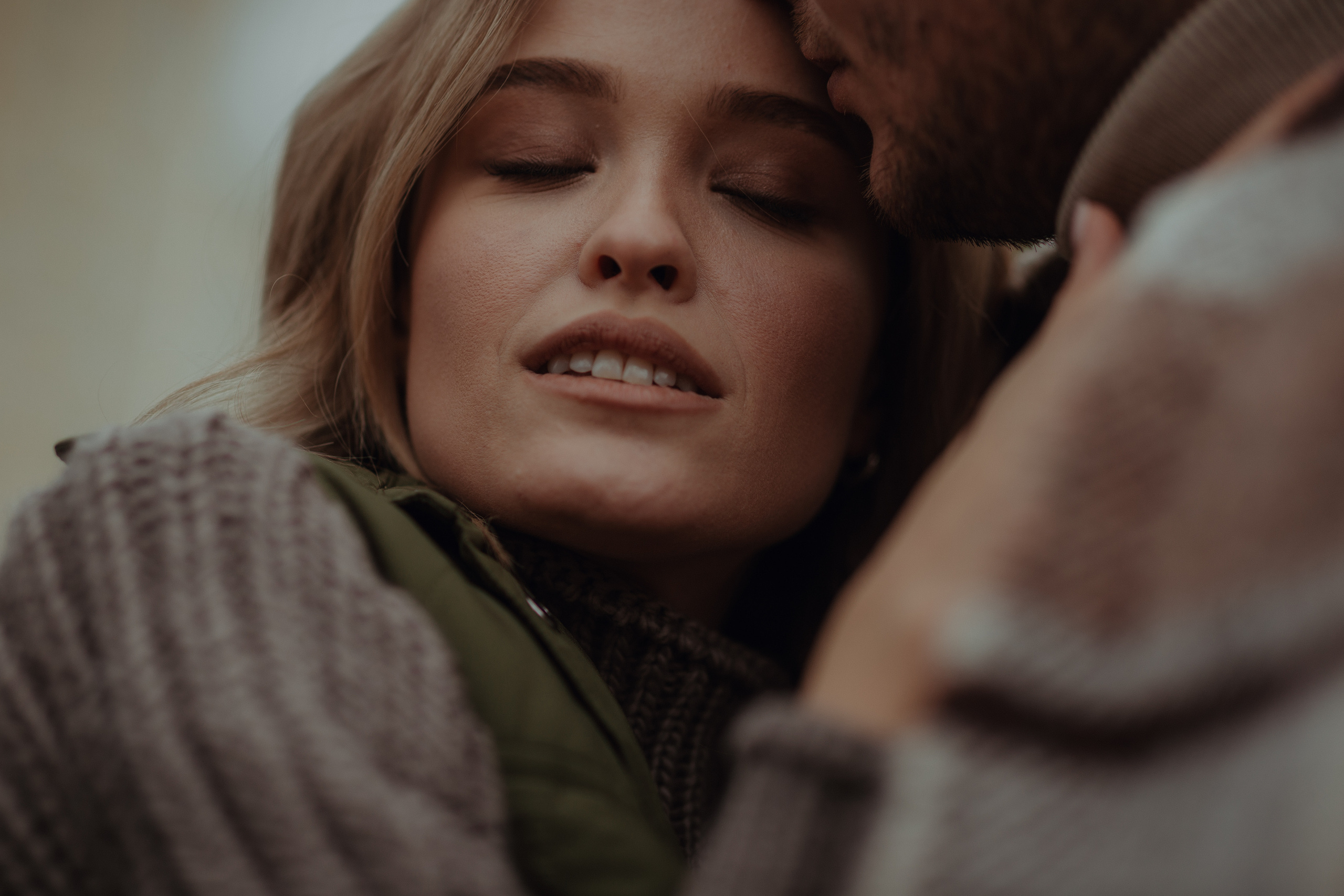 Love story. Свадебный и семейный фотограф Черняева Анна| Нижний Новгород