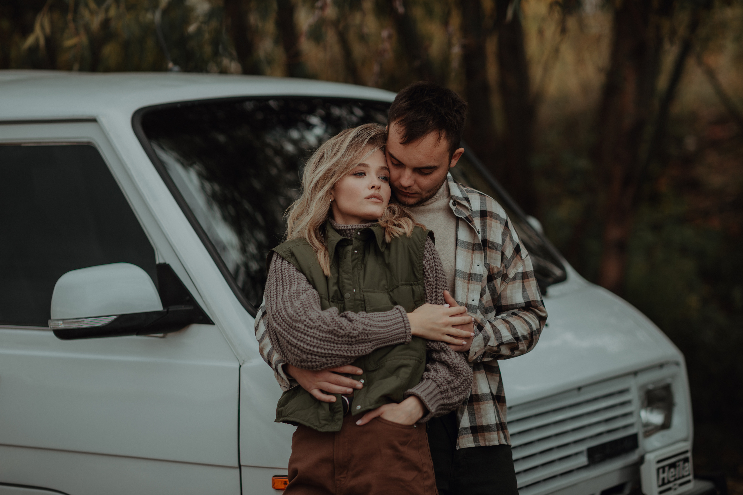 Love story. Свадебный и семейный фотограф Черняева Анна| Нижний Новгород
