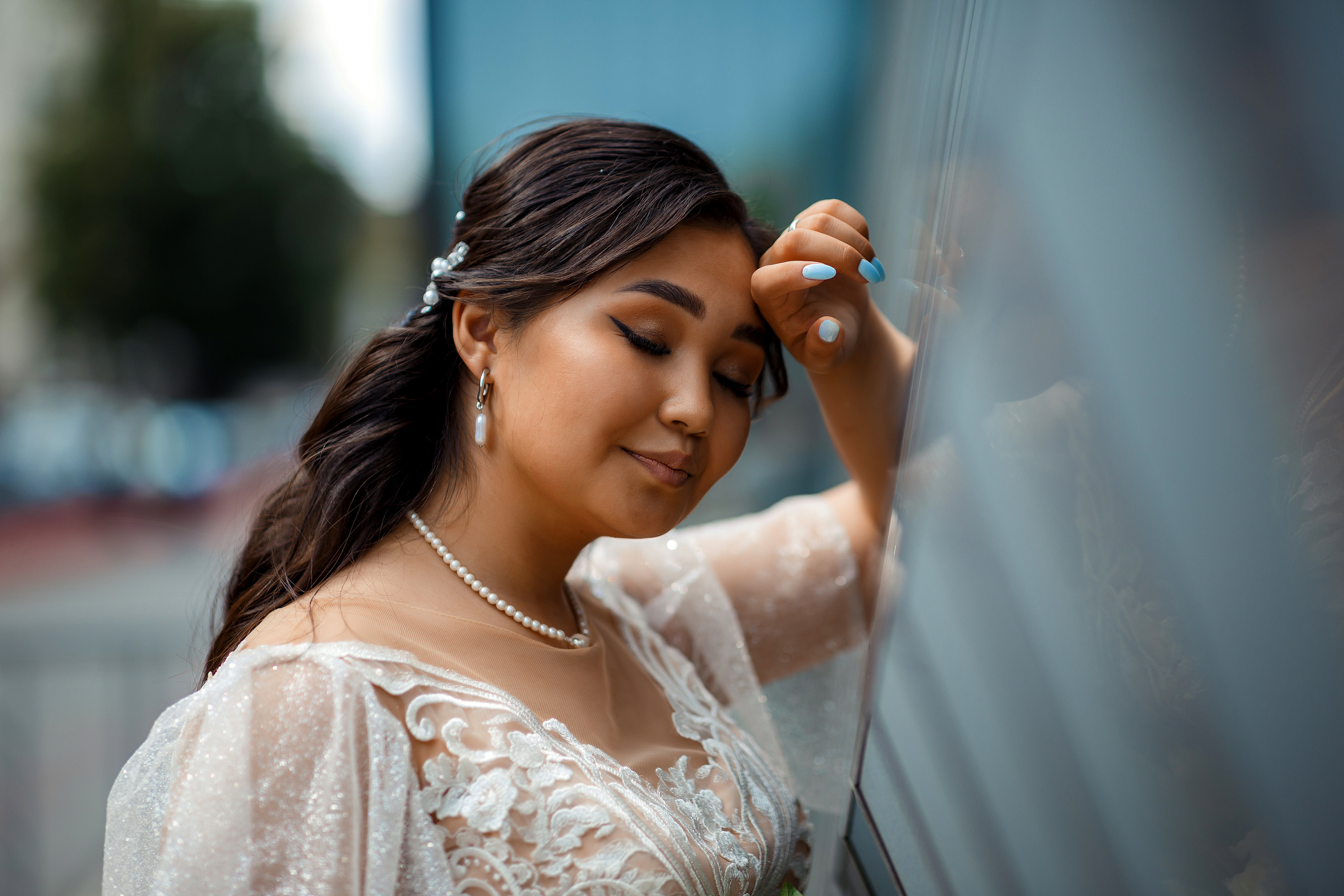 Иван & Мадина 14.07.2021. Свадебный и семейный фотограф Черняева Анна| Нижний Новгород