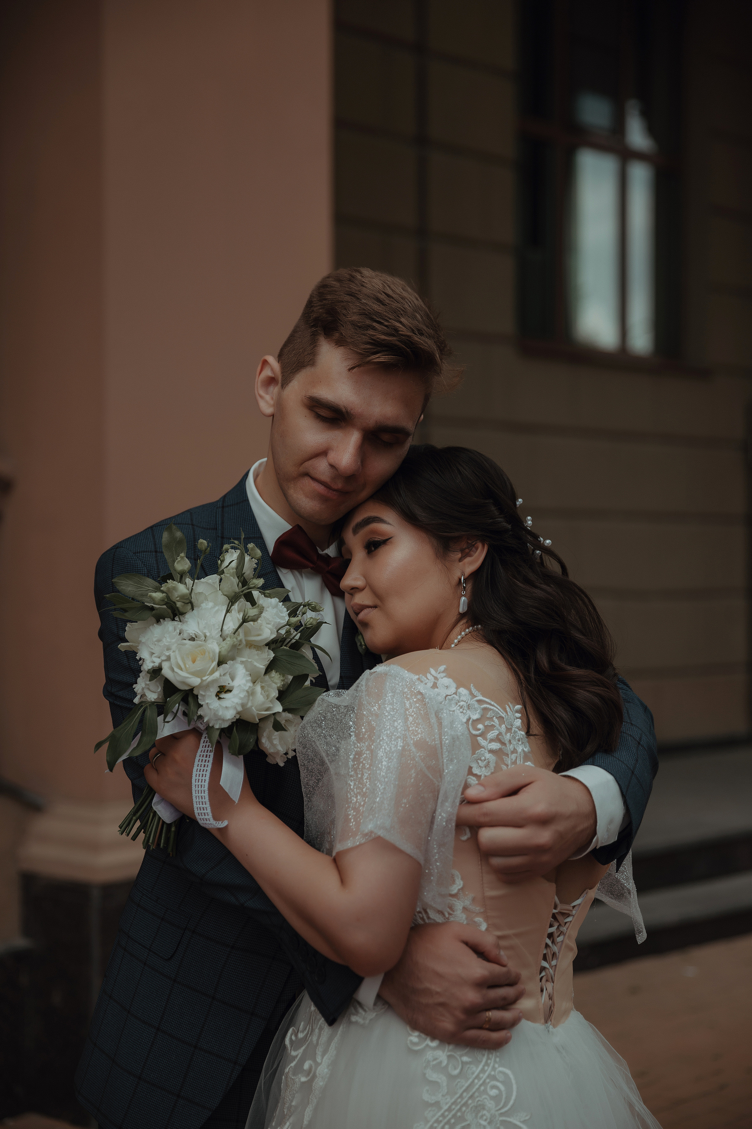 Иван & Мадина 14.07.2021. Свадебный и семейный фотограф Черняева Анна| Нижний Новгород