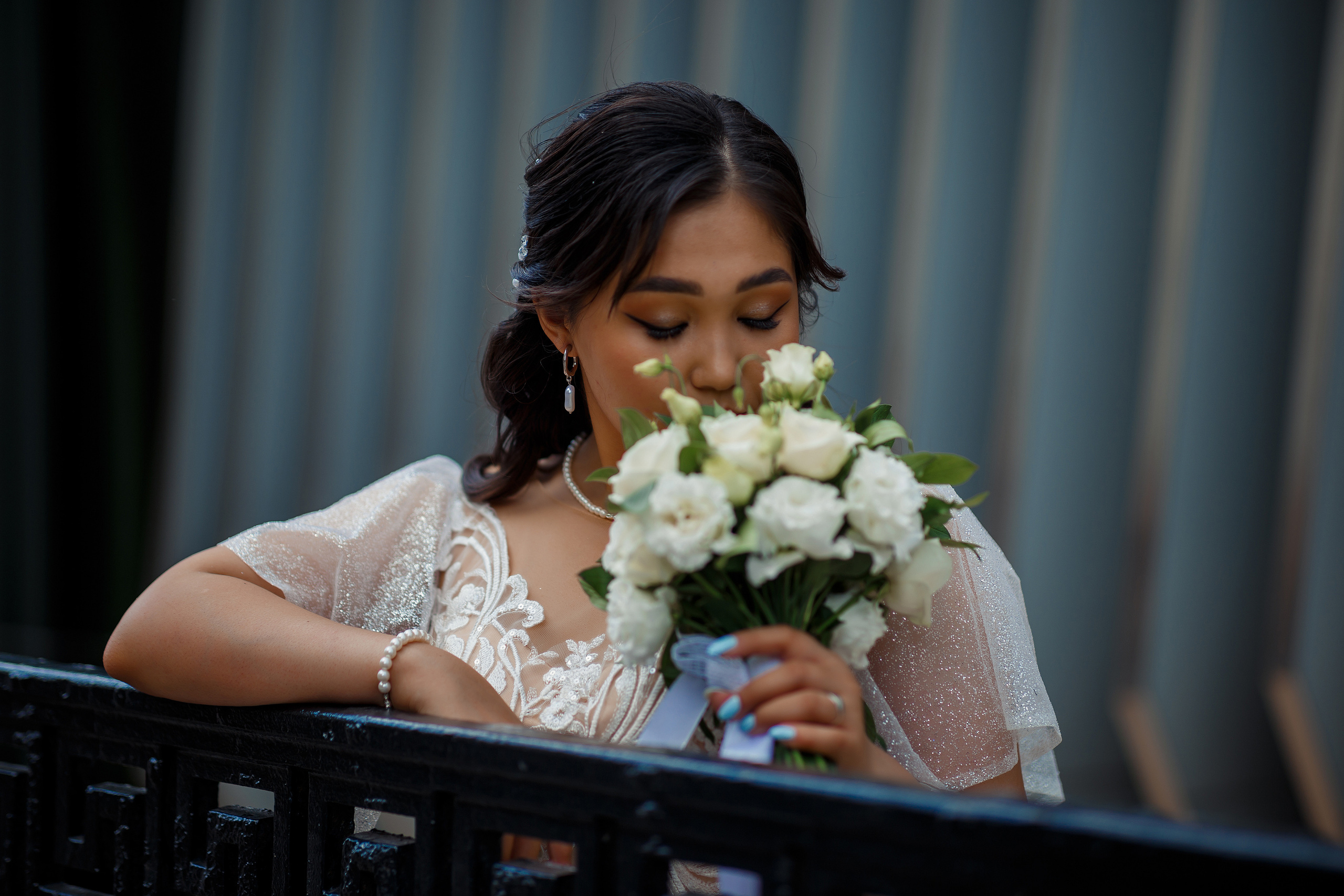 Иван & Мадина 14.07.2021. Свадебный и семейный фотограф Черняева Анна| Нижний Новгород