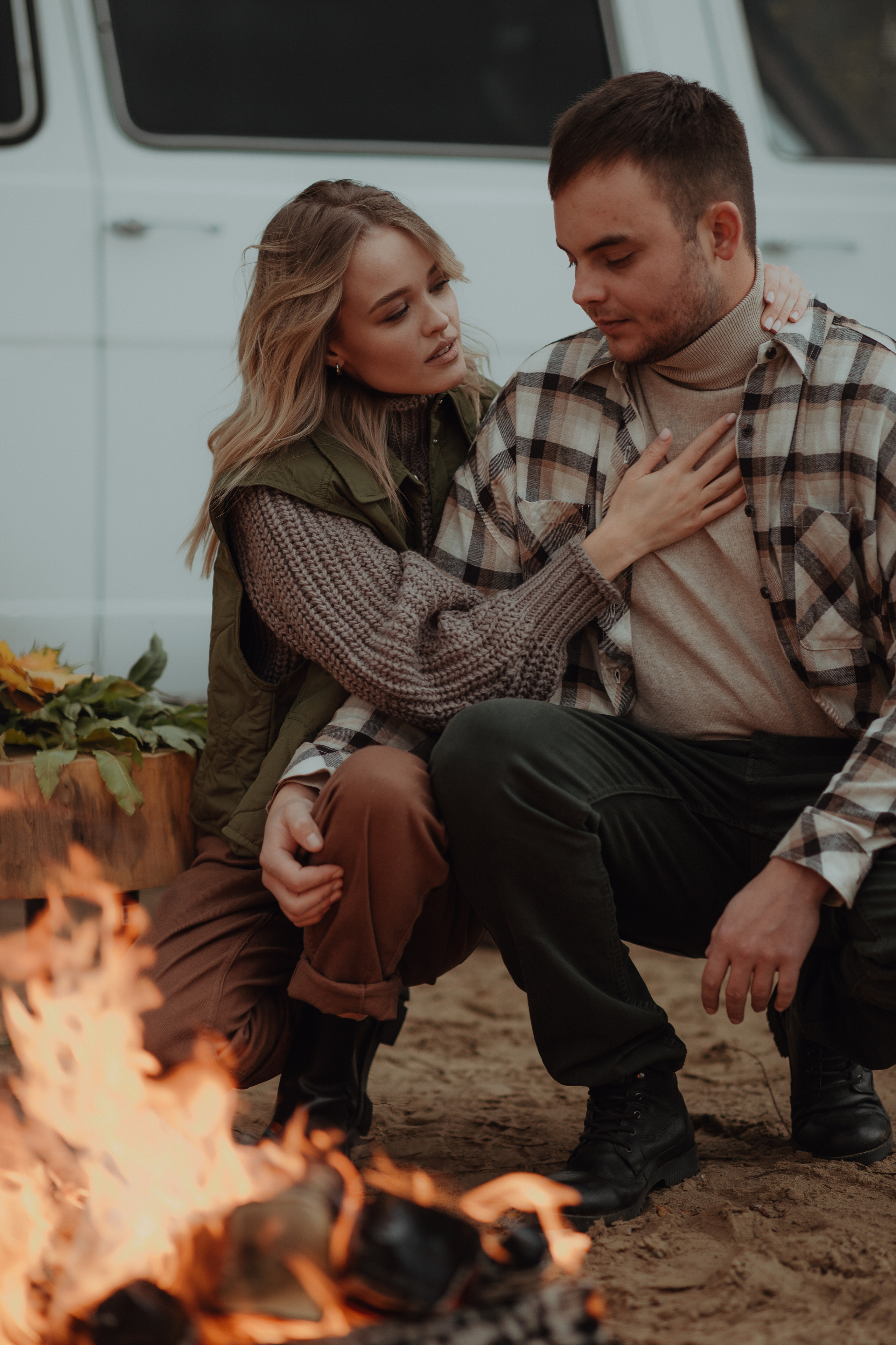 Love story. Свадебный и семейный фотограф Черняева Анна| Нижний Новгород