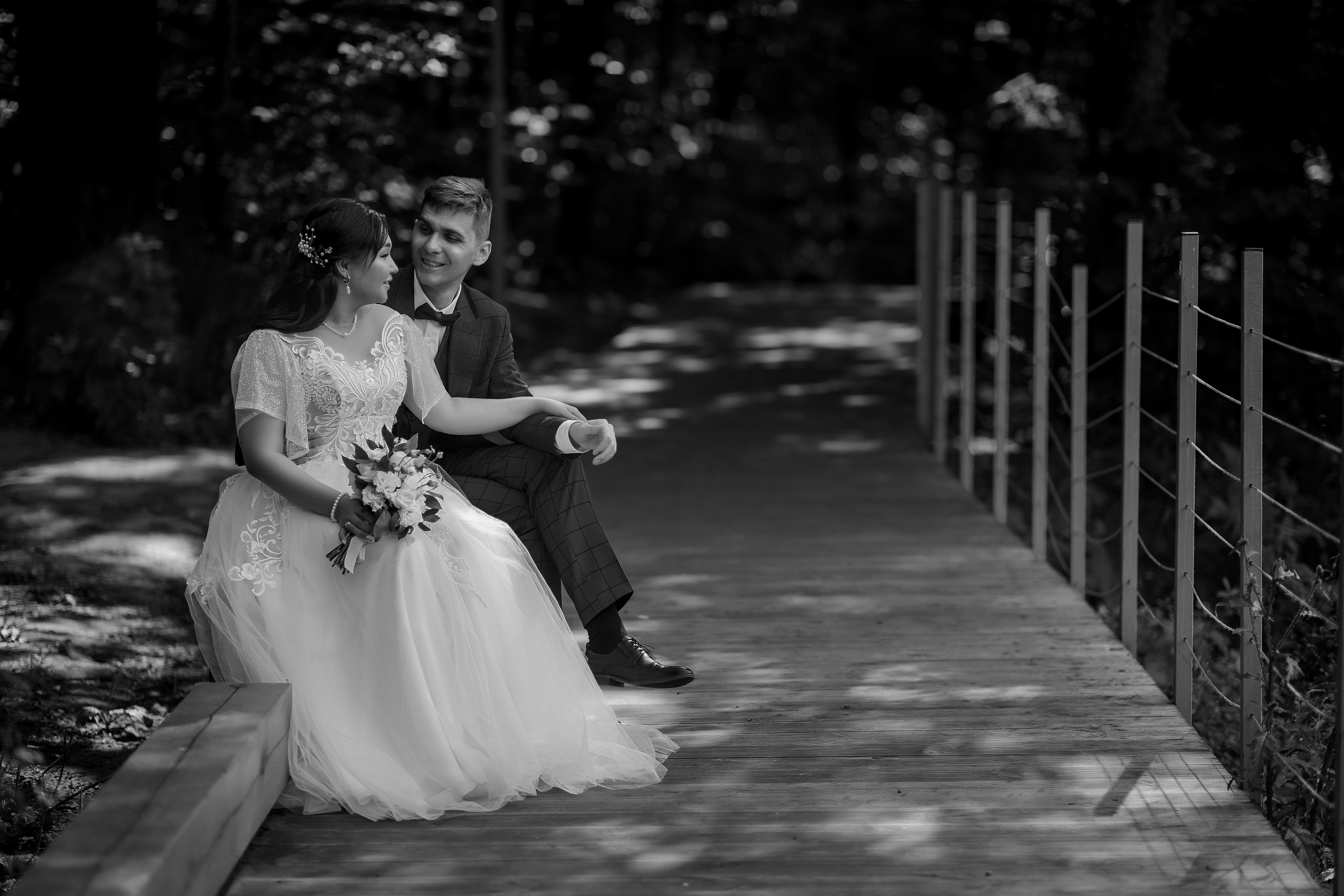 Иван & Мадина 14.07.2021. Свадебный и семейный фотограф Черняева Анна| Нижний Новгород