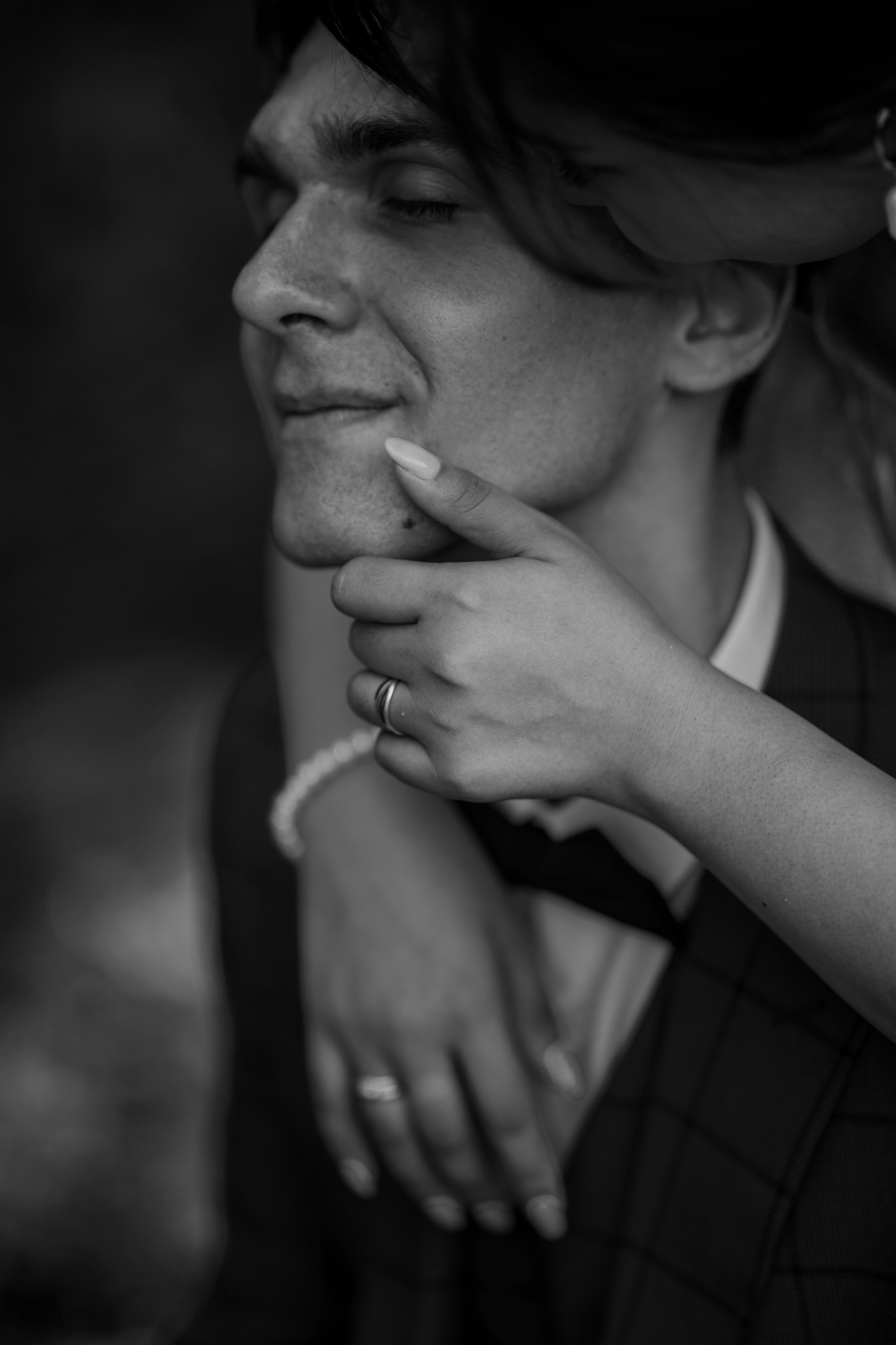 Иван & Мадина 14.07.2021. Свадебный и семейный фотограф Черняева Анна| Нижний Новгород