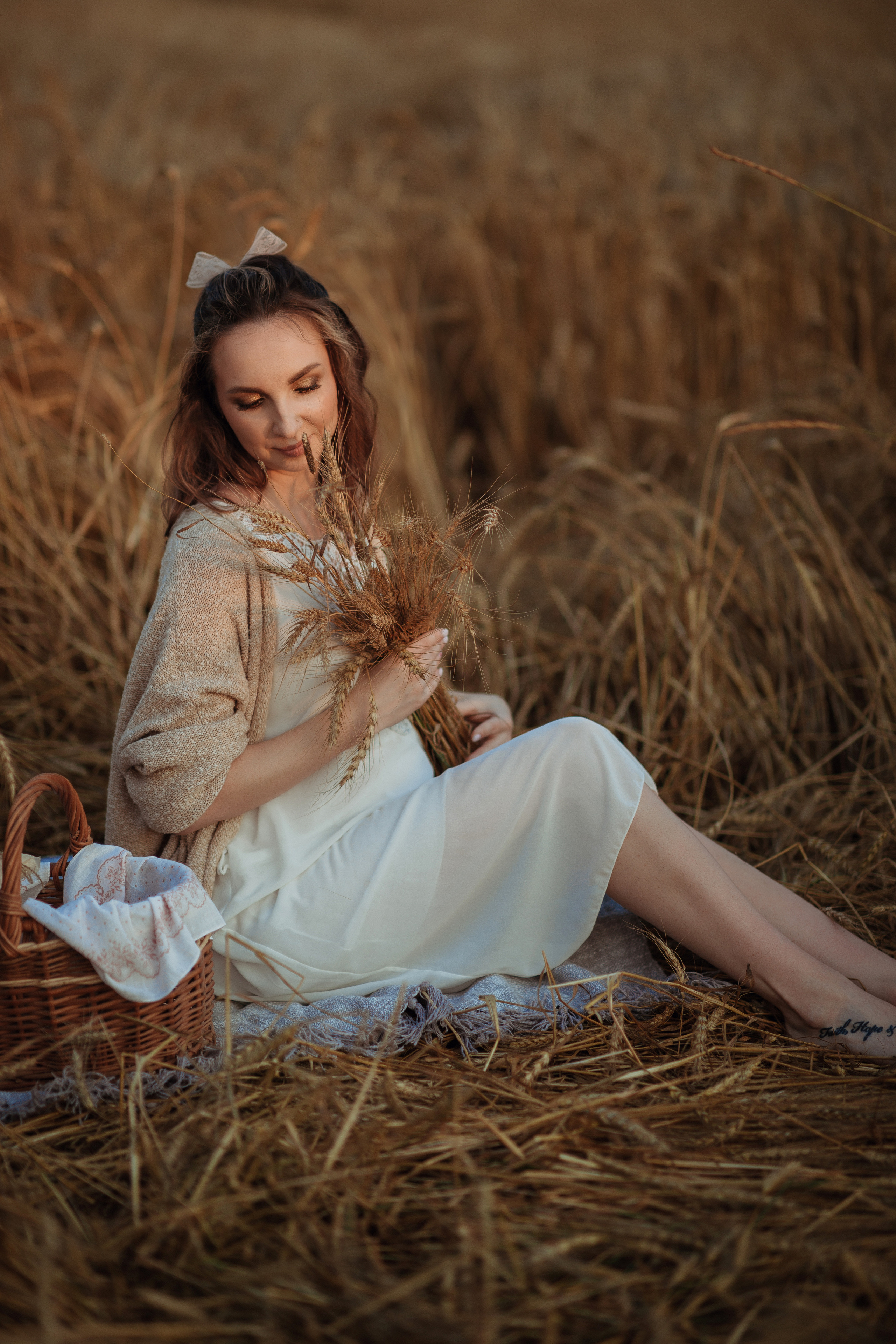 В ожидании.... Свадебный и семейный фотограф Черняева Анна| Нижний Новгород