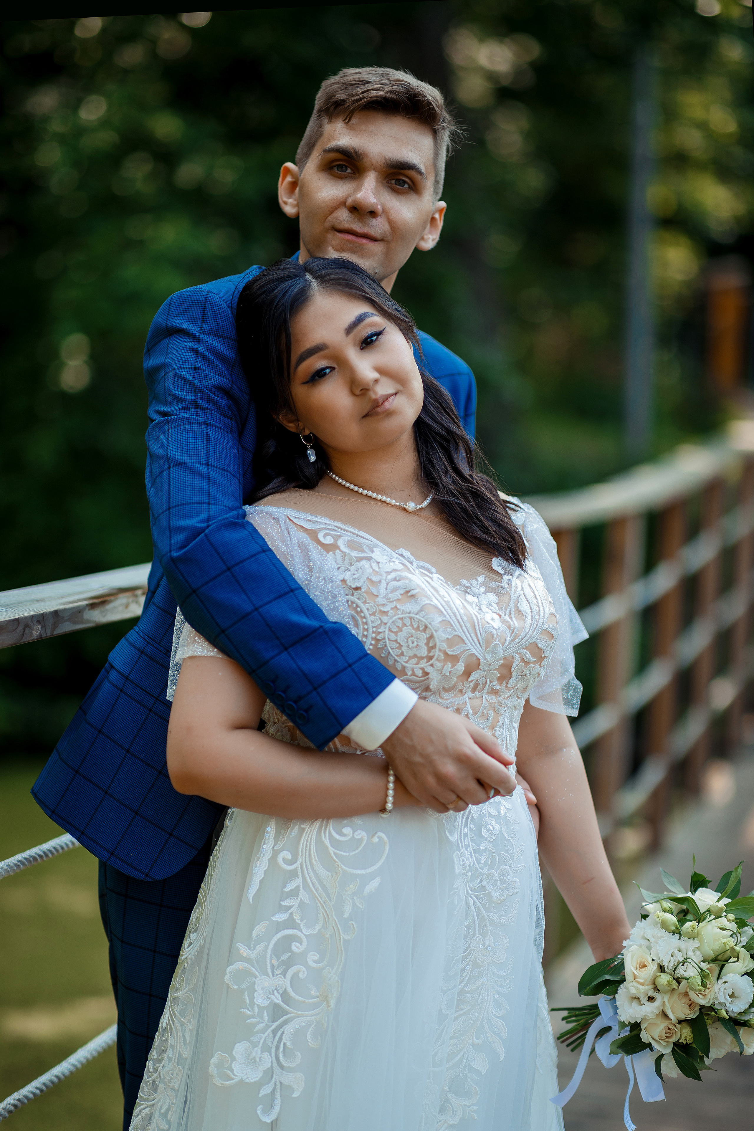 Иван & Мадина 14.07.2021. Свадебный и семейный фотограф Черняева Анна| Нижний Новгород