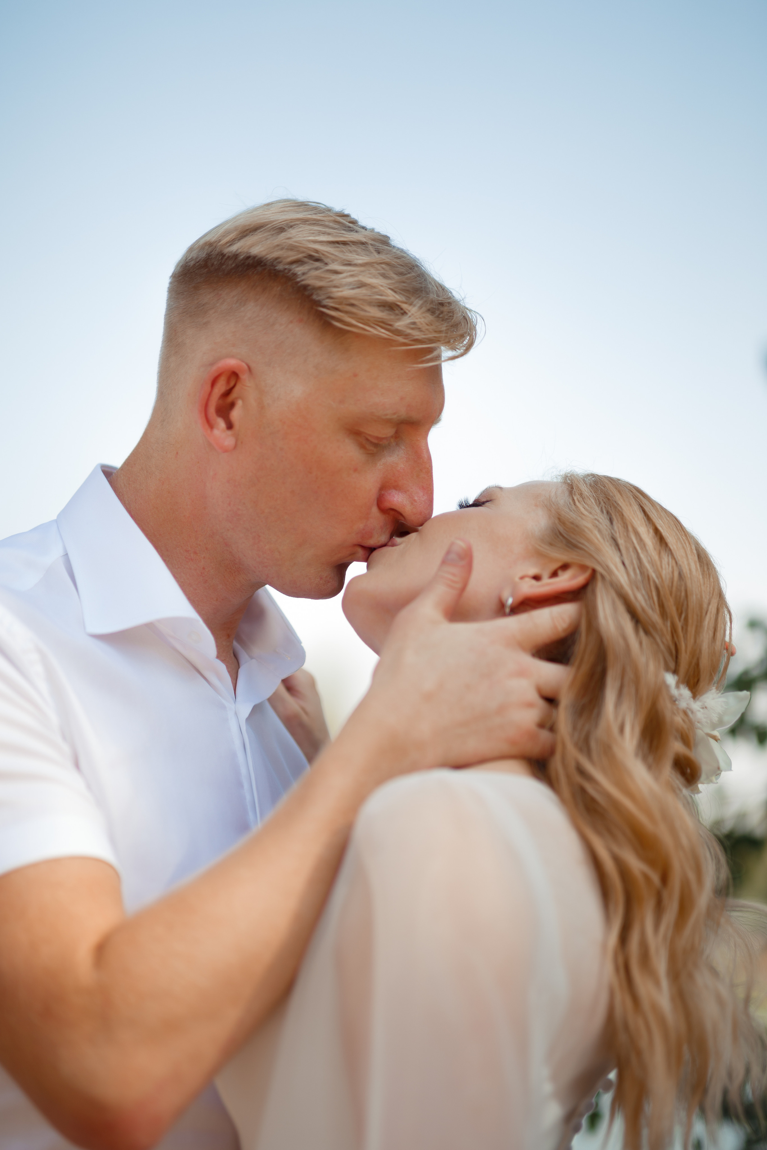 Иван & Анна 16.07.2021. Свадебный и семейный фотограф Черняева Анна| Нижний Новгород