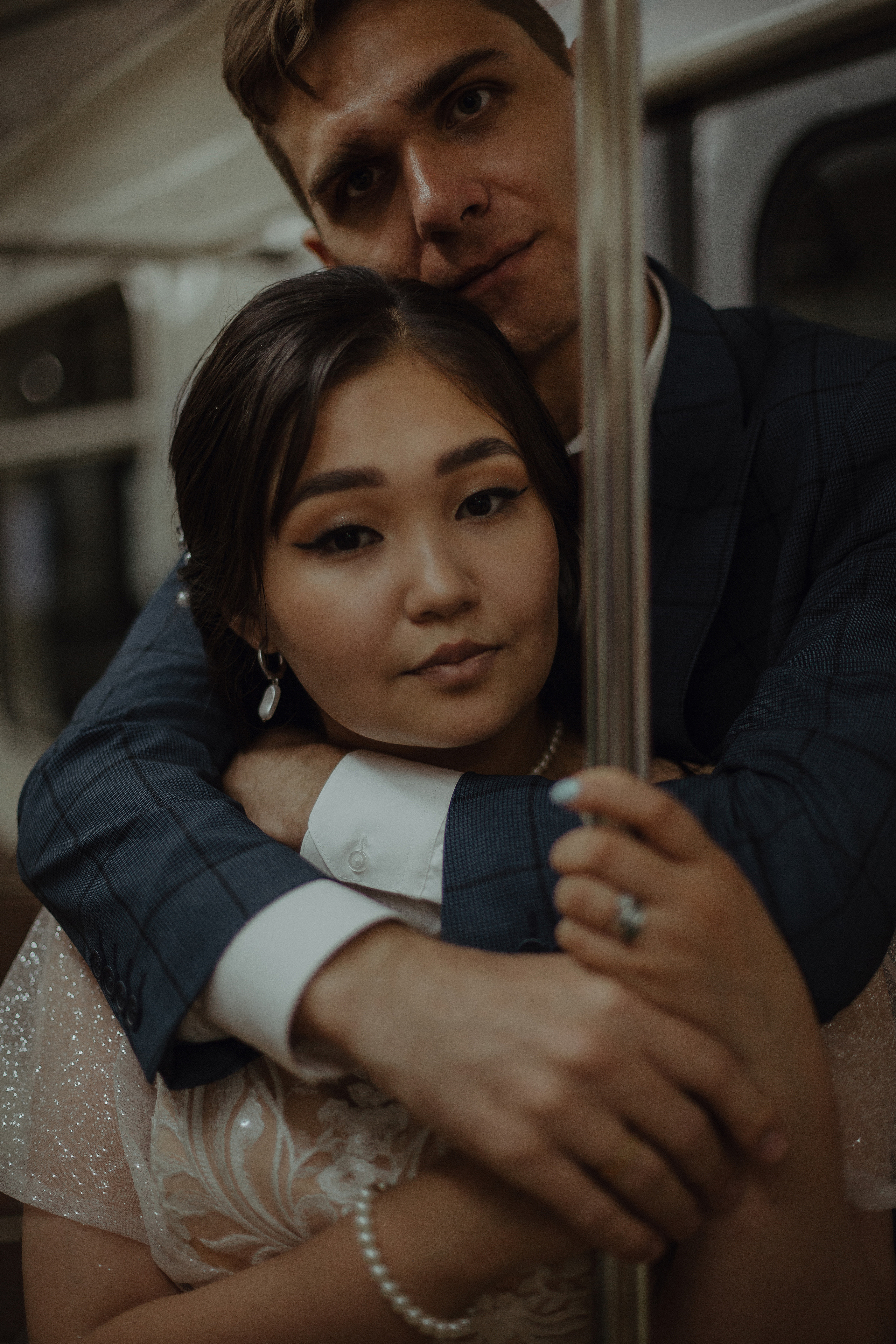 Иван & Мадина 14.07.2021. Свадебный и семейный фотограф Черняева Анна| Нижний Новгород