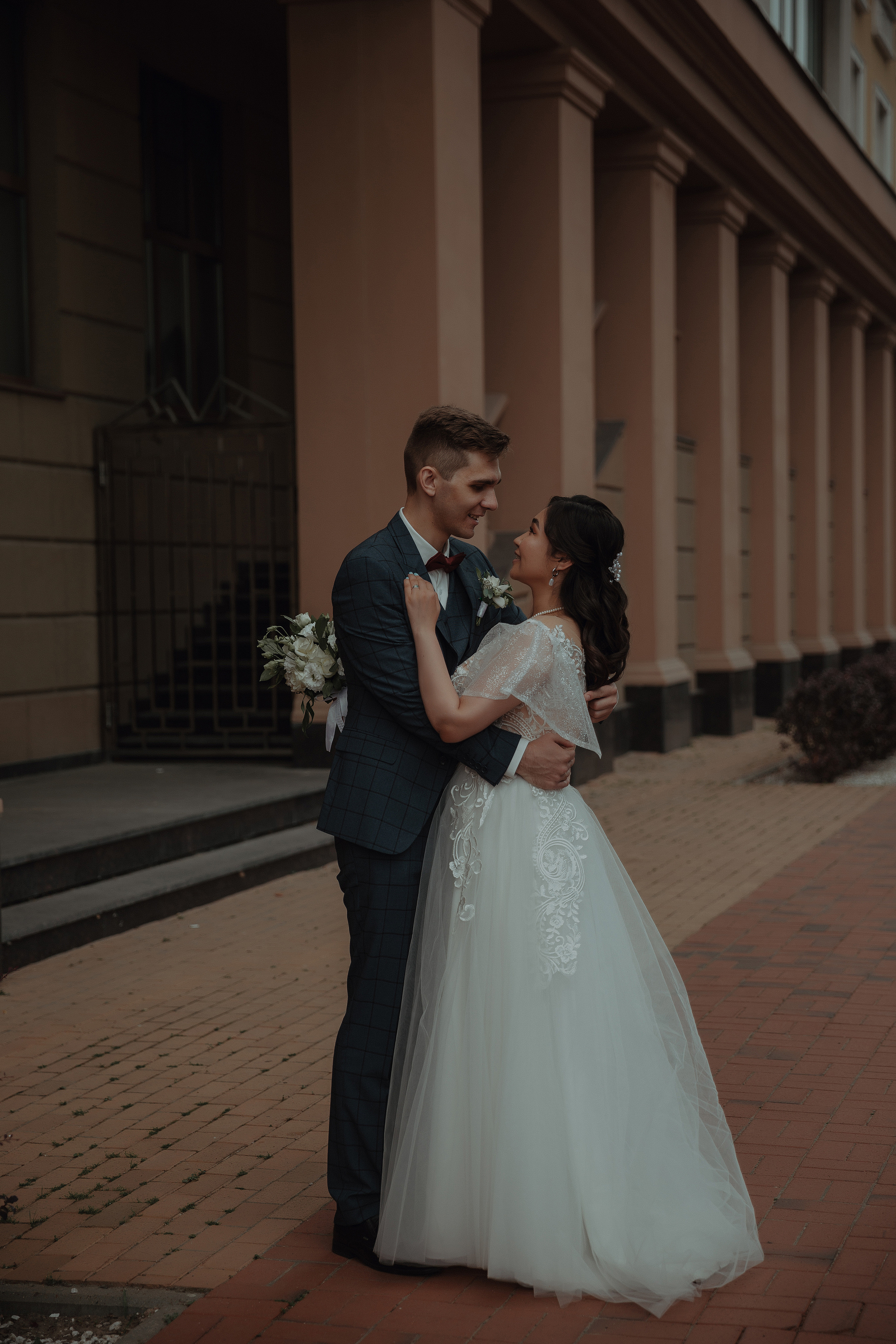 Иван & Мадина 14.07.2021. Свадебный и семейный фотограф Черняева Анна| Нижний Новгород