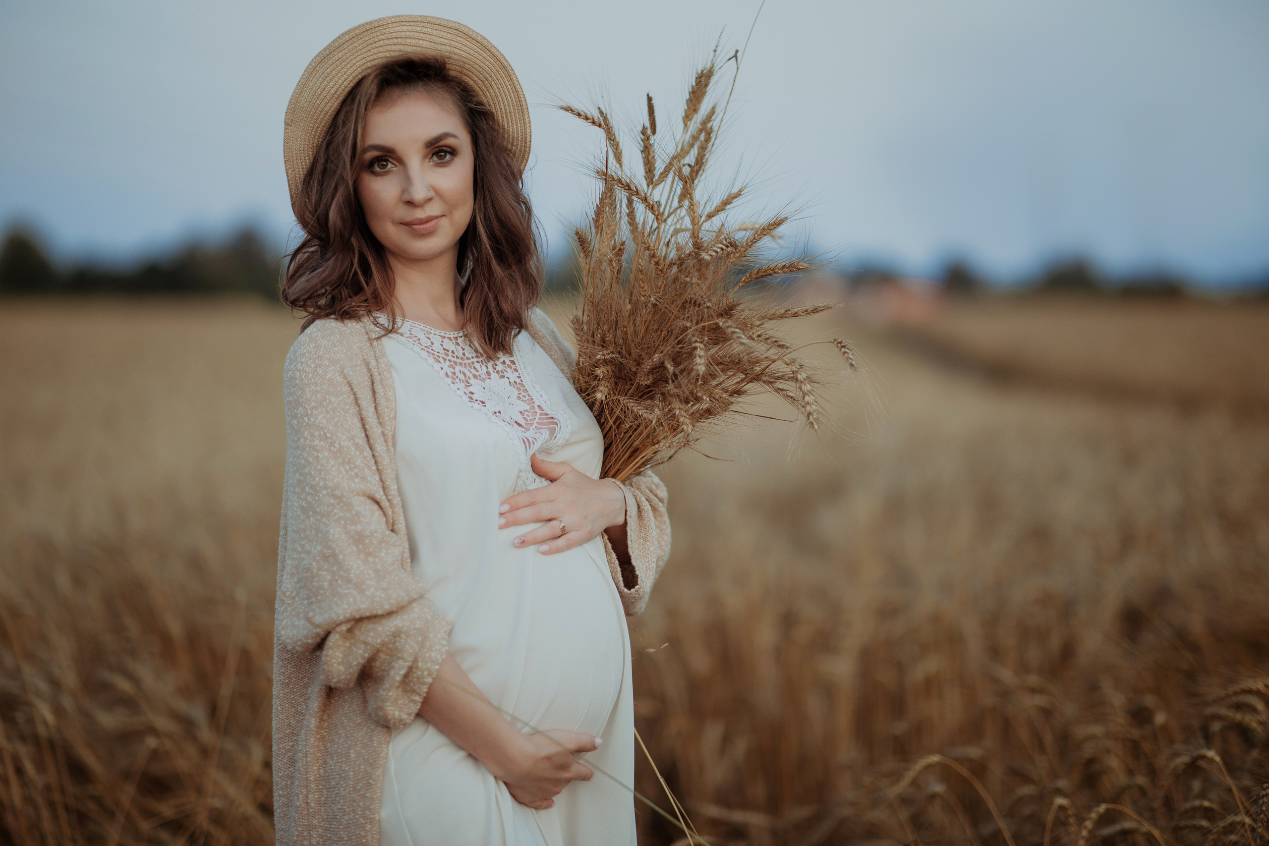 В ожидании.... Свадебный и семейный фотограф Черняева Анна| Нижний Новгород