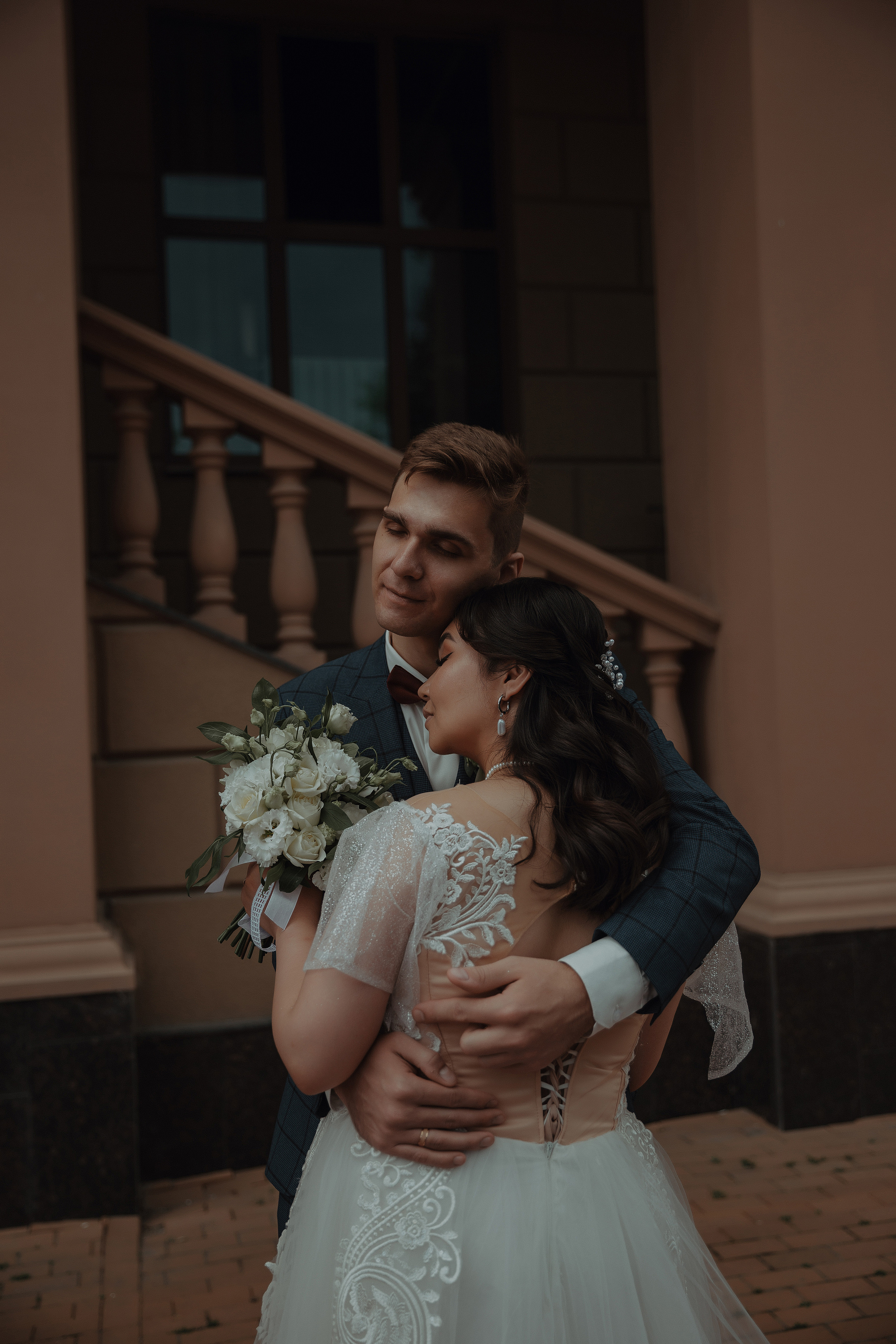 Иван & Мадина 14.07.2021. Свадебный и семейный фотограф Черняева Анна| Нижний Новгород