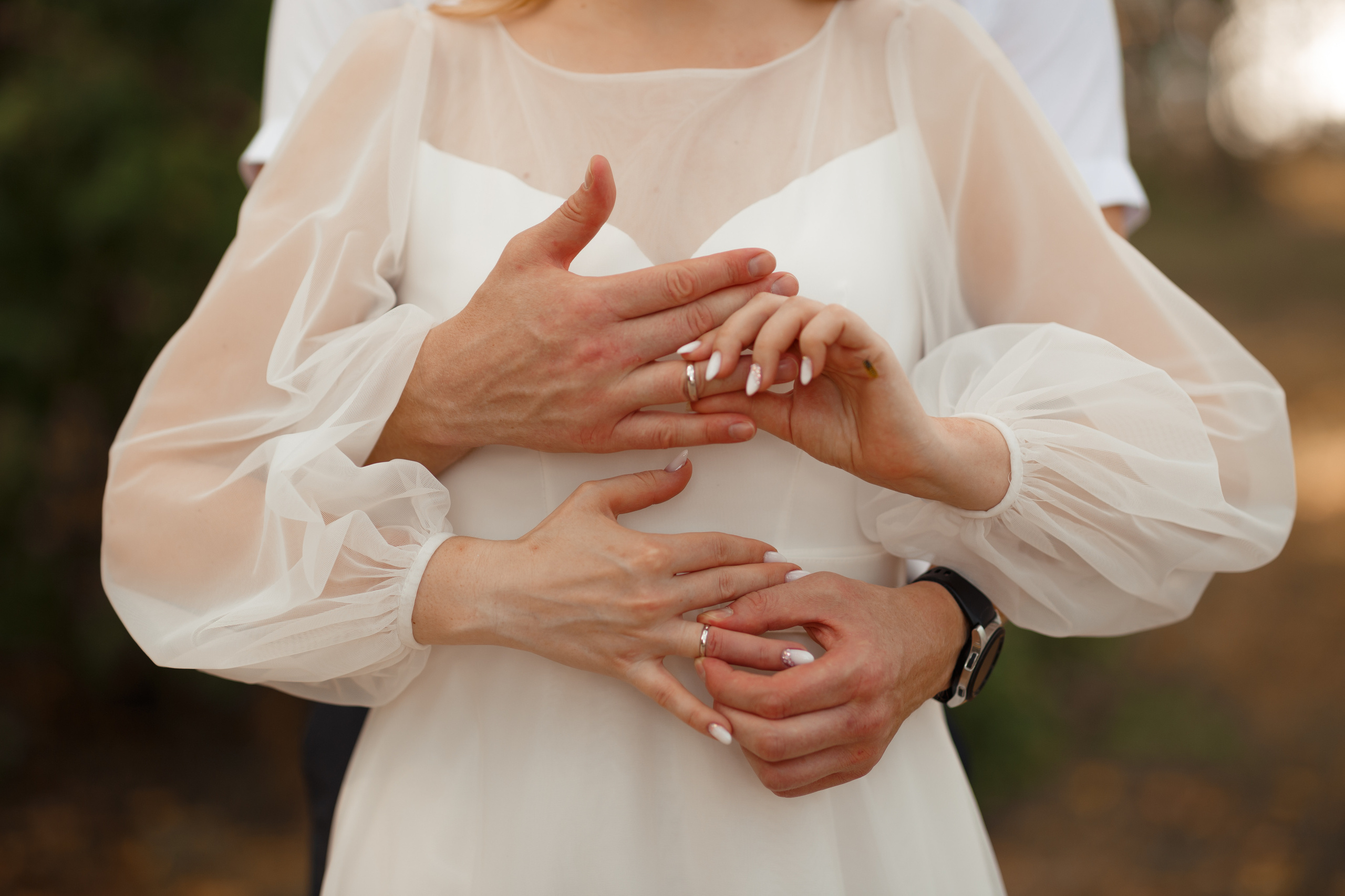 Иван & Анна 16.07.2021. Свадебный и семейный фотограф Черняева Анна| Нижний Новгород