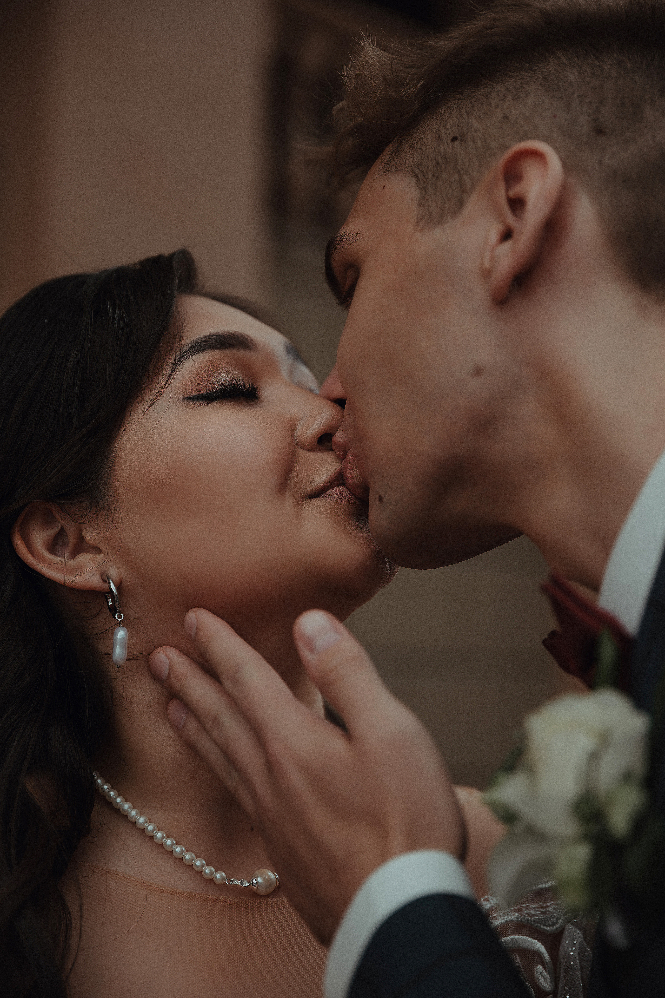 Иван & Мадина 14.07.2021. Свадебный и семейный фотограф Черняева Анна| Нижний Новгород