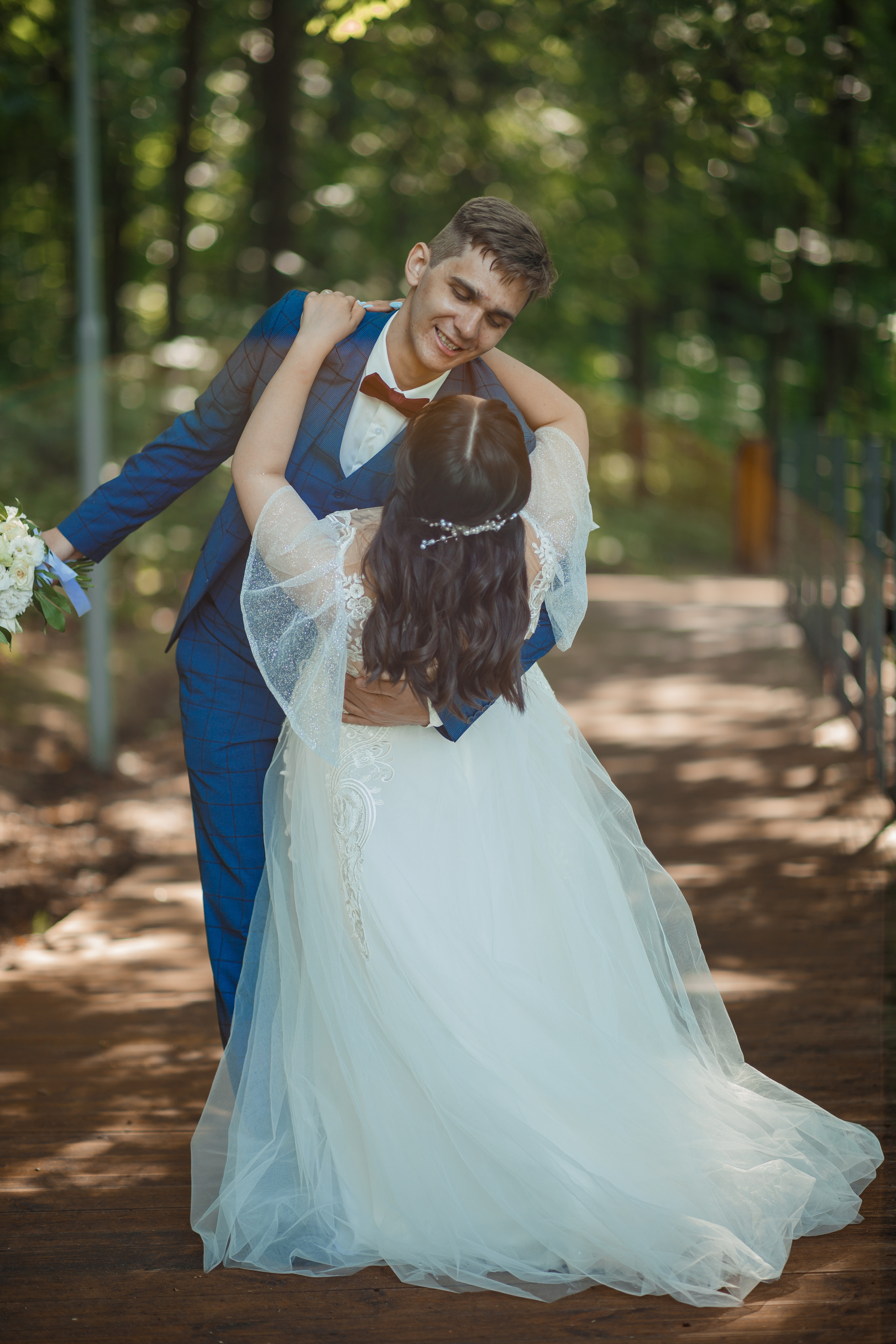 Иван & Мадина 14.07.2021. Свадебный и семейный фотограф Черняева Анна| Нижний Новгород