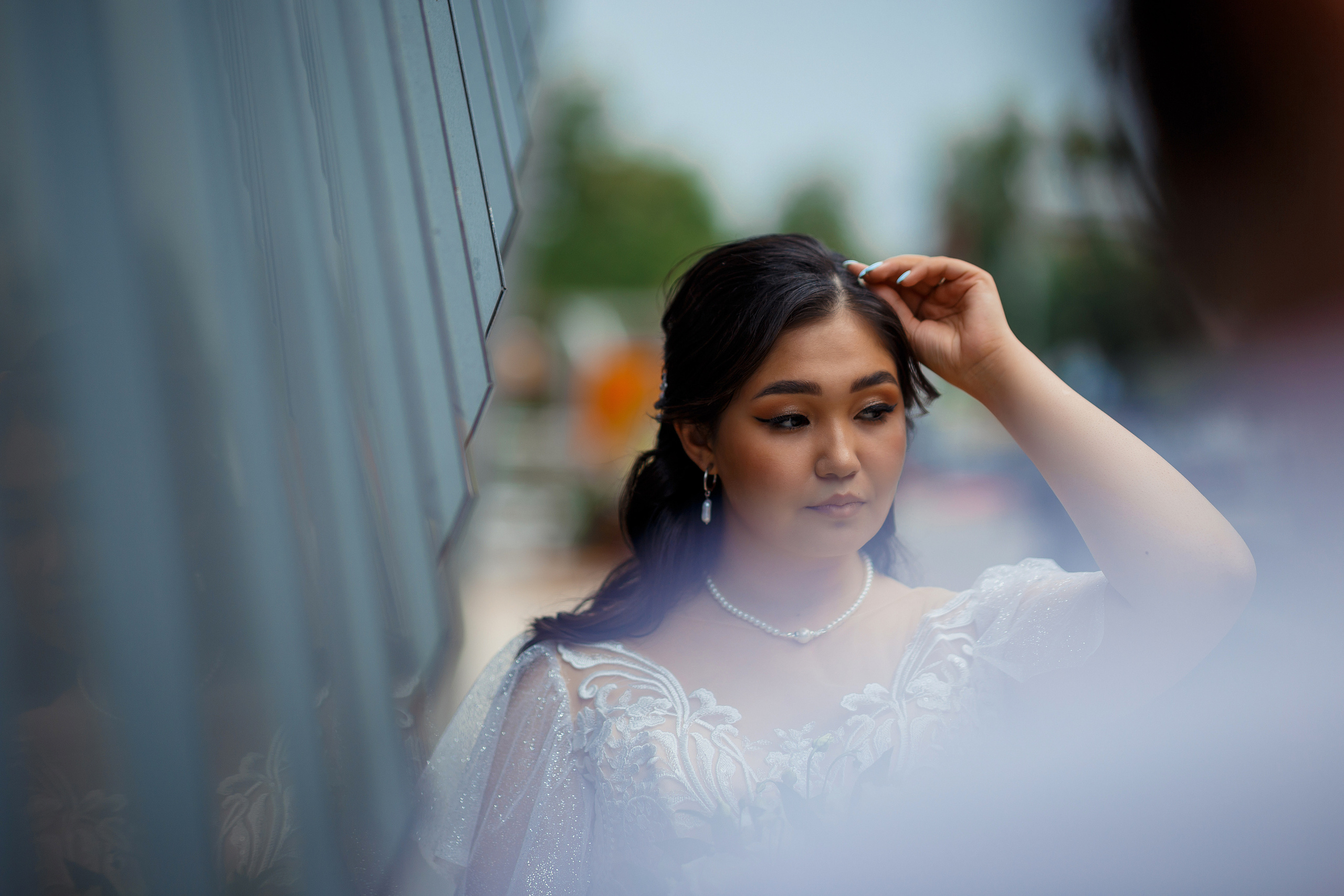 Иван & Мадина 14.07.2021. Свадебный и семейный фотограф Черняева Анна| Нижний Новгород