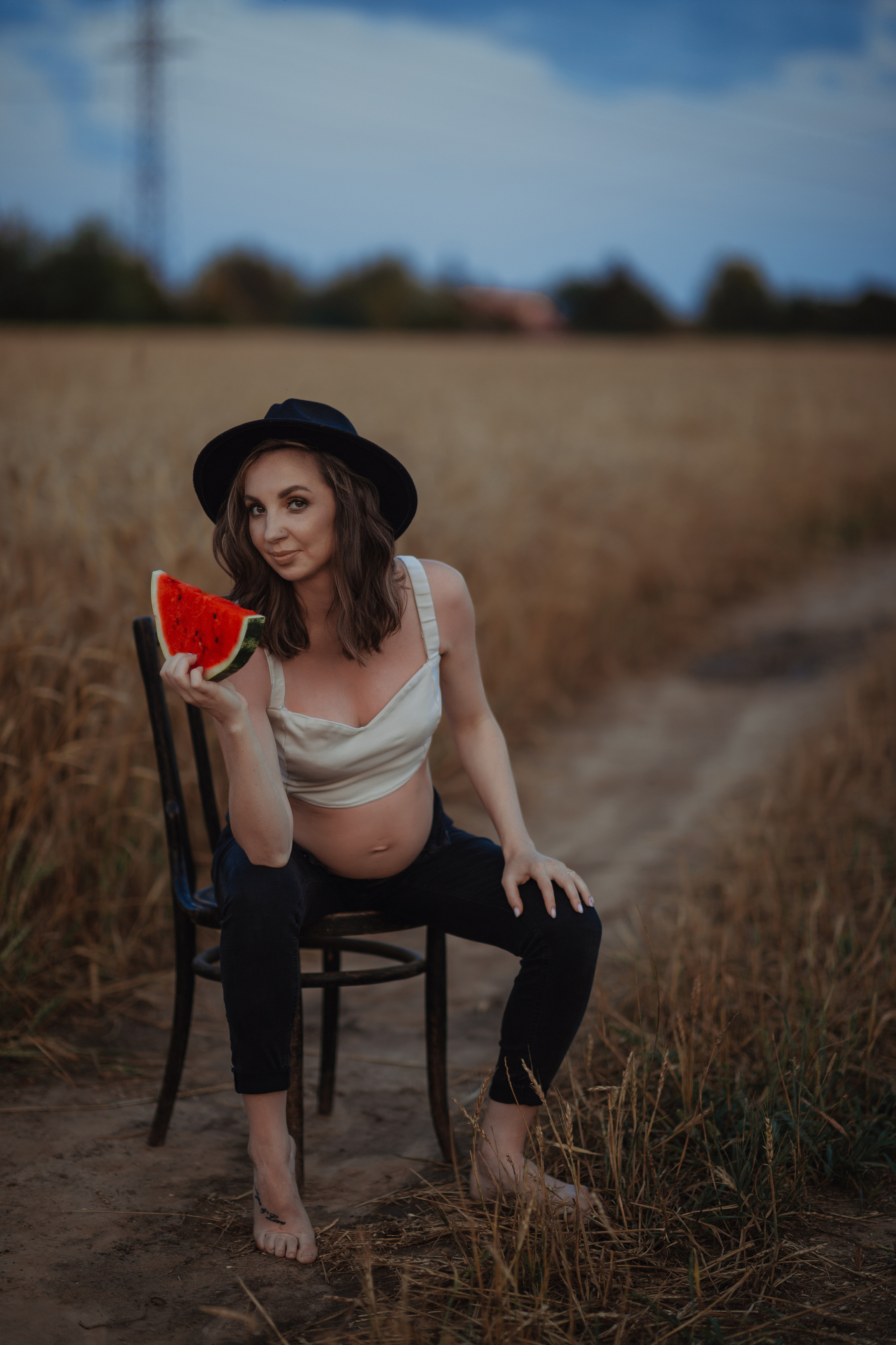 В ожидании.... Свадебный и семейный фотограф Черняева Анна| Нижний Новгород