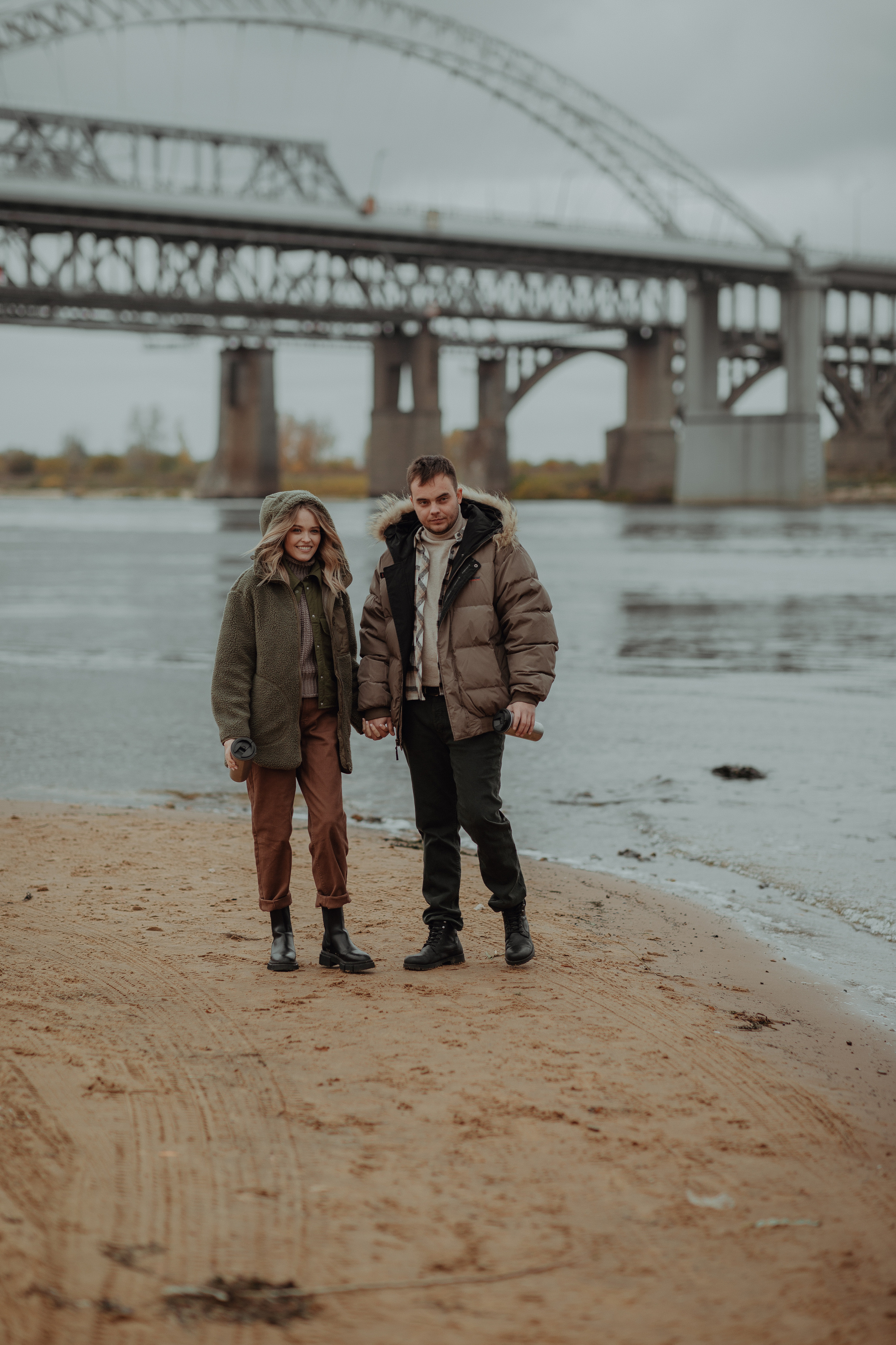 Love story. Свадебный и семейный фотограф Черняева Анна| Нижний Новгород