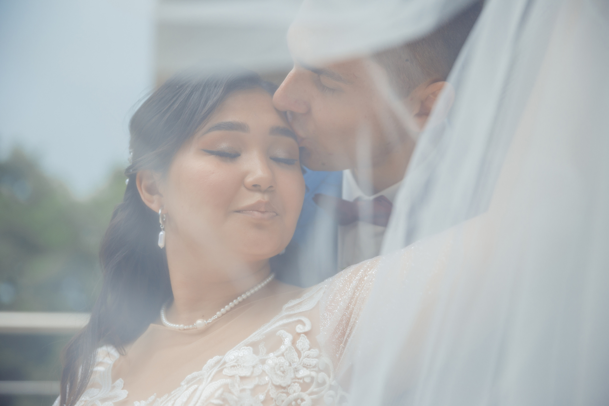 Иван & Мадина 14.07.2021. Свадебный и семейный фотограф Черняева Анна| Нижний Новгород