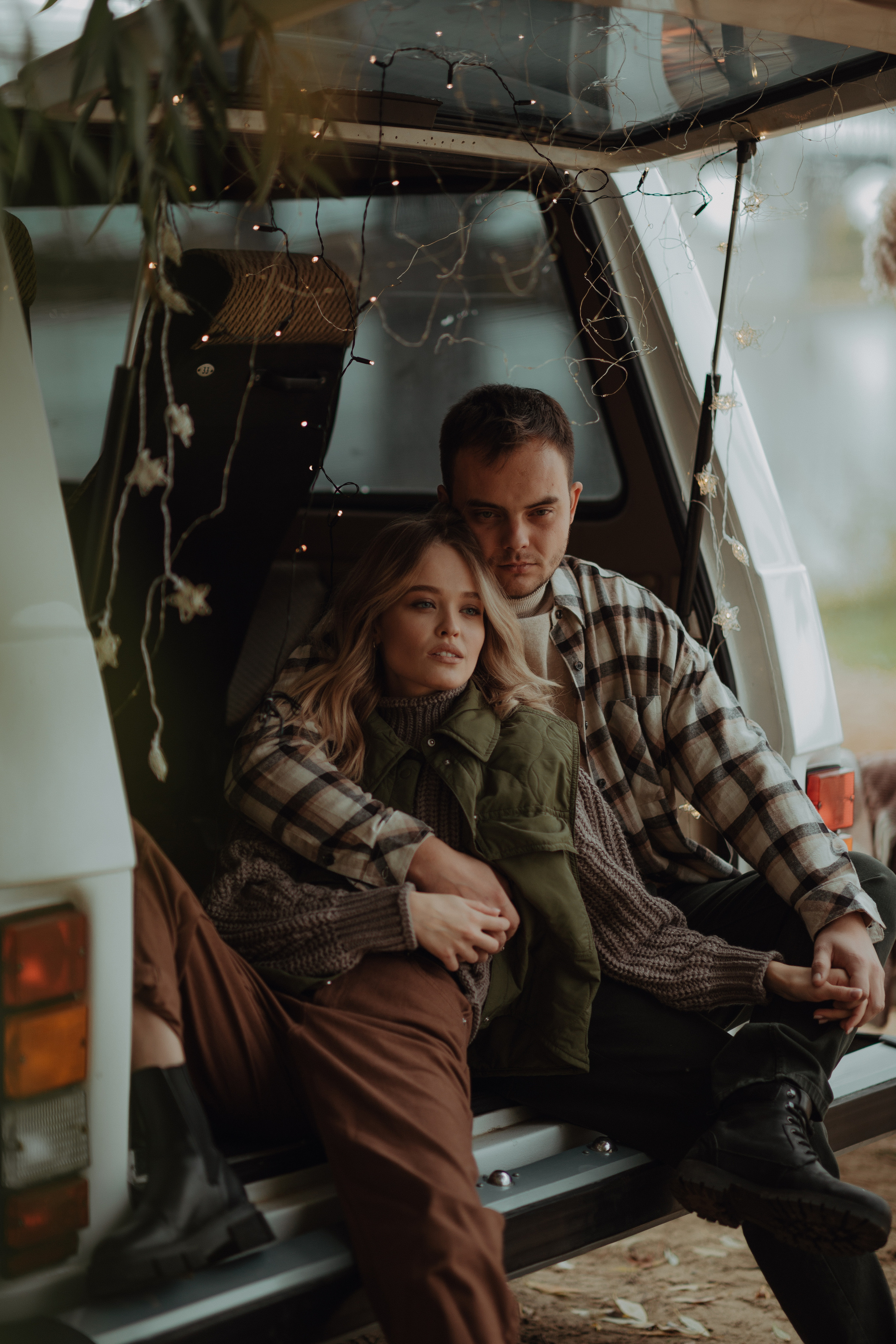 Love story. Свадебный и семейный фотограф Черняева Анна| Нижний Новгород