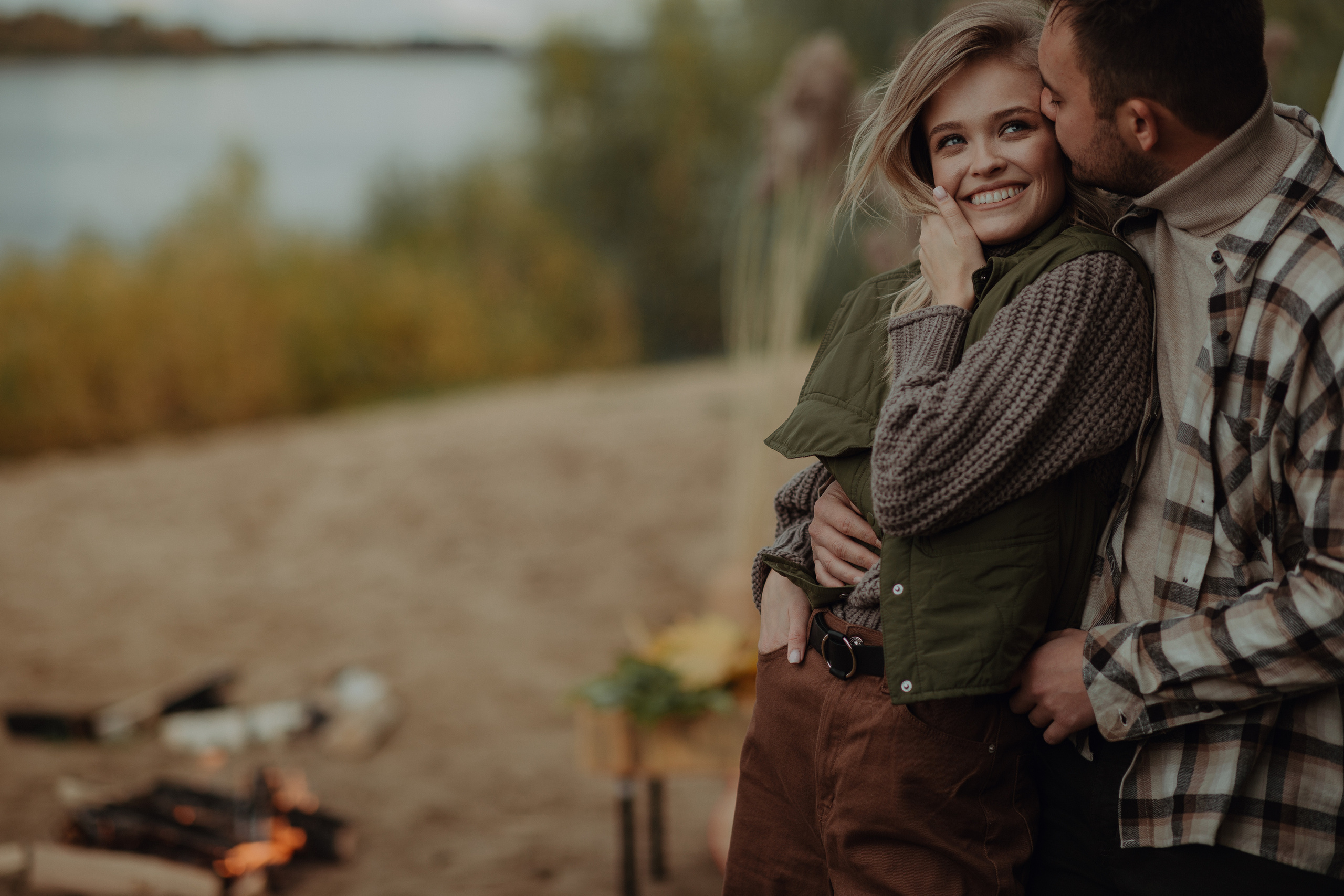Love story. Свадебный и семейный фотограф Черняева Анна| Нижний Новгород