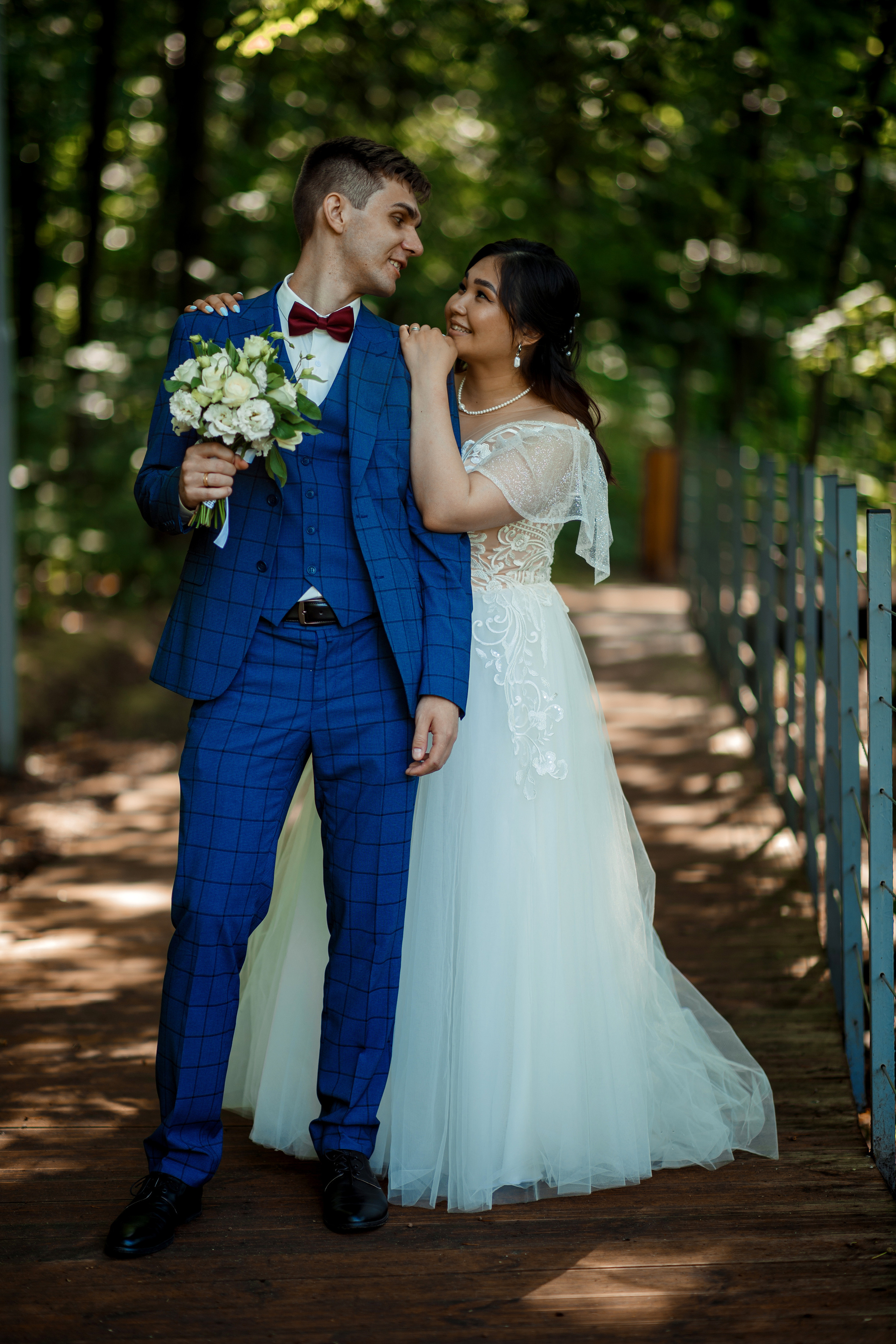 Иван & Мадина 14.07.2021. Свадебный и семейный фотограф Черняева Анна| Нижний Новгород