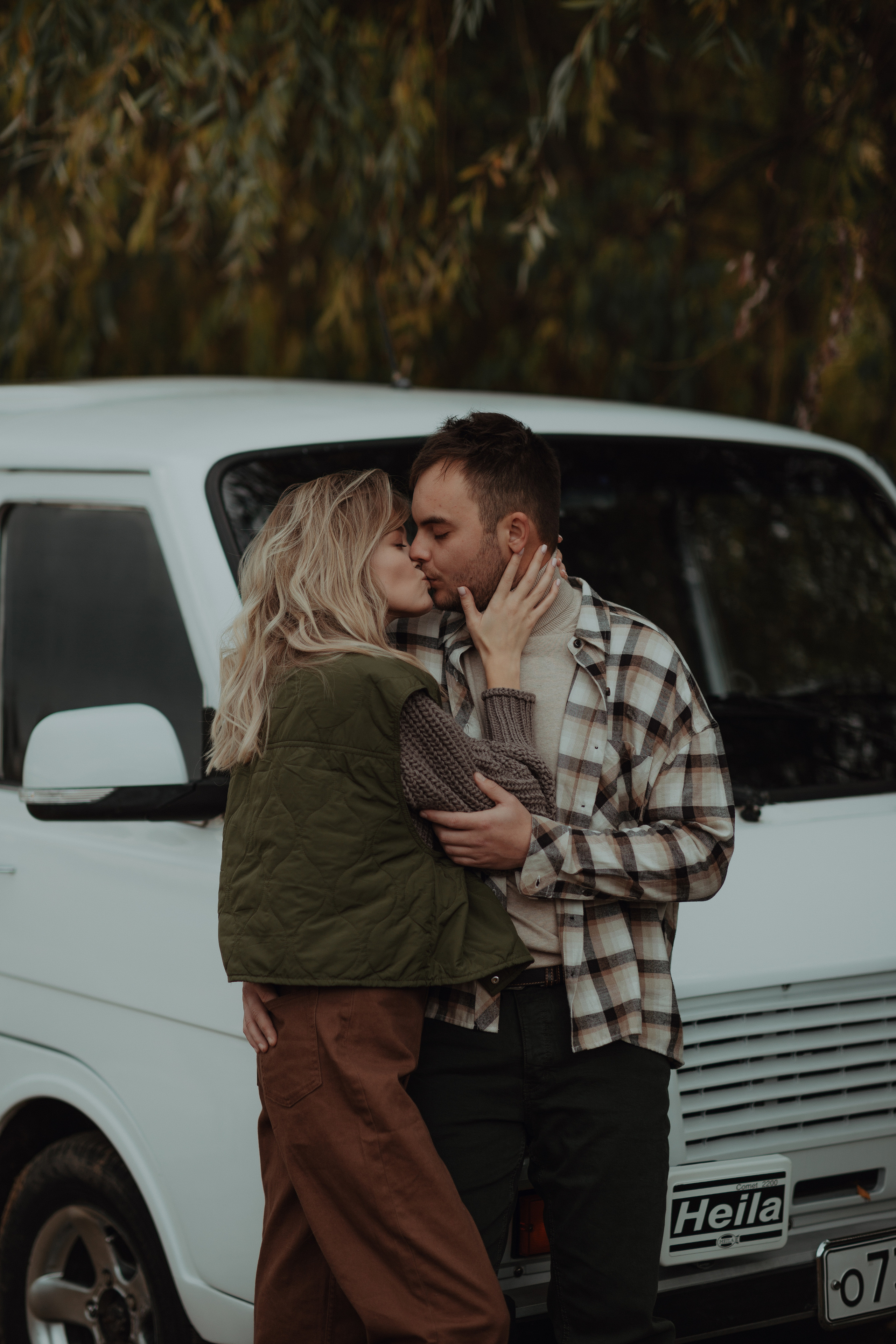 Love story. Свадебный и семейный фотограф Черняева Анна| Нижний Новгород