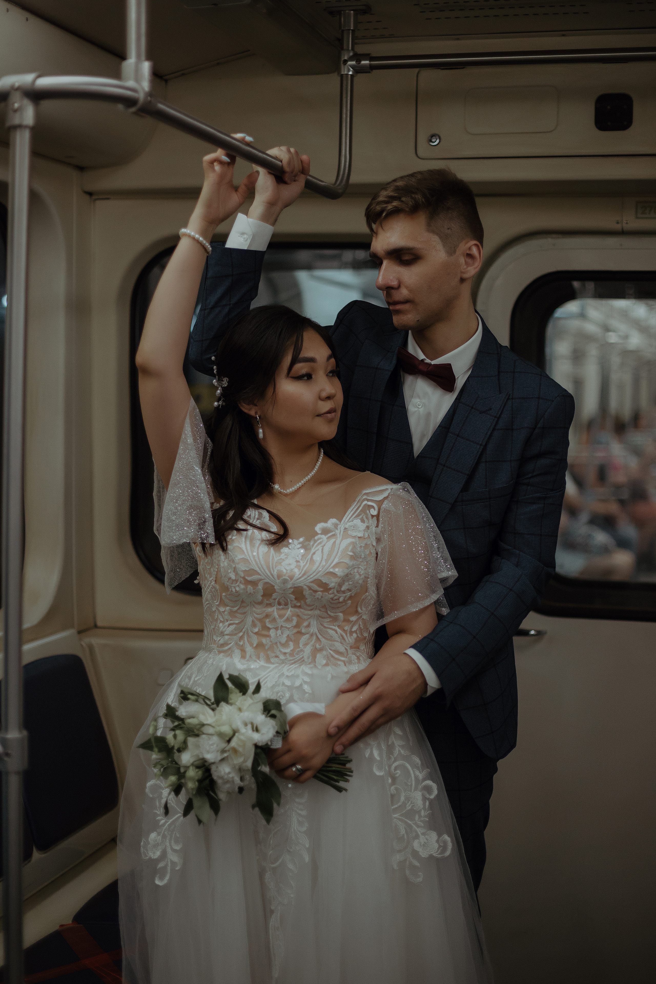 Иван & Мадина 14.07.2021. Свадебный и семейный фотограф Черняева Анна| Нижний Новгород