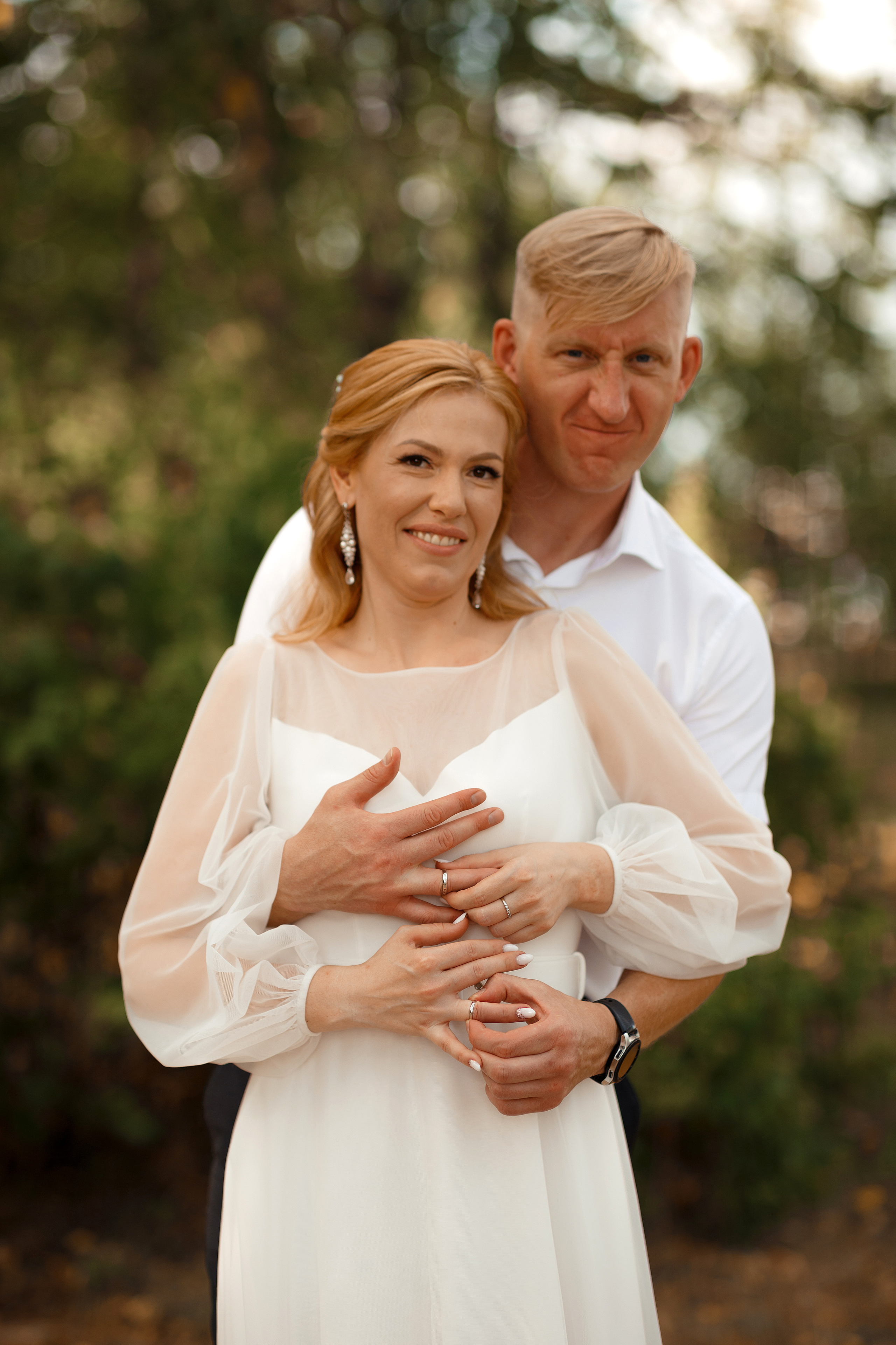 Иван & Анна 16.07.2021. Свадебный и семейный фотограф Черняева Анна| Нижний Новгород