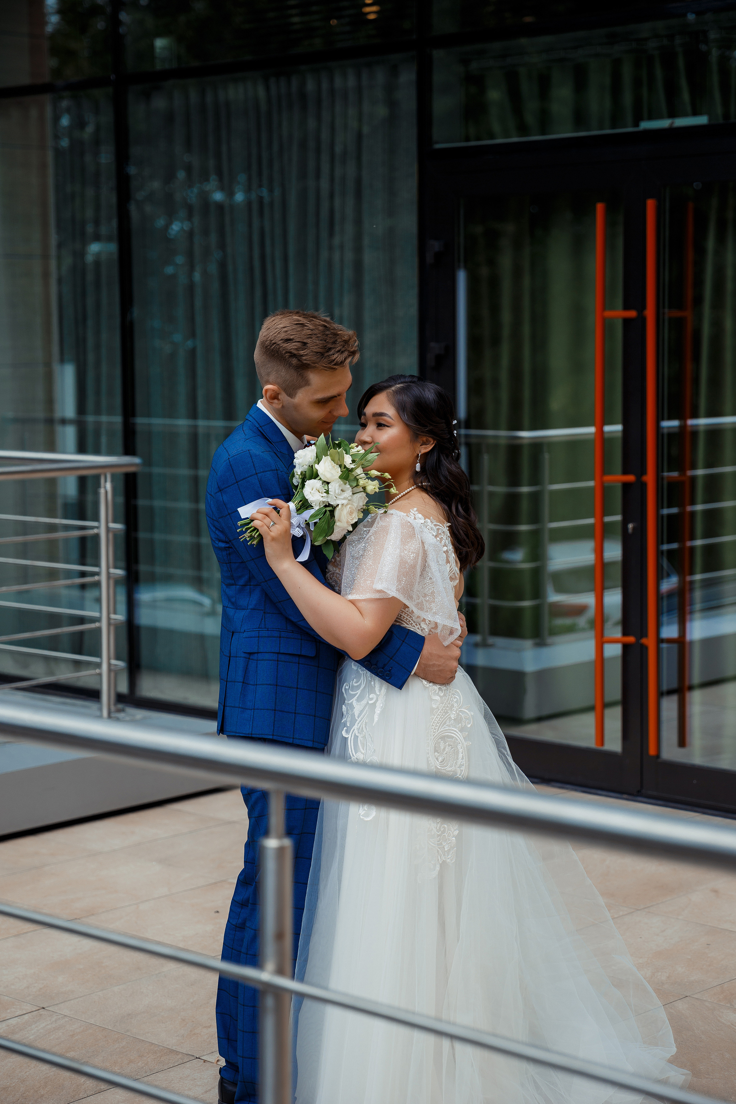 Иван & Мадина 14.07.2021. Свадебный и семейный фотограф Черняева Анна| Нижний Новгород