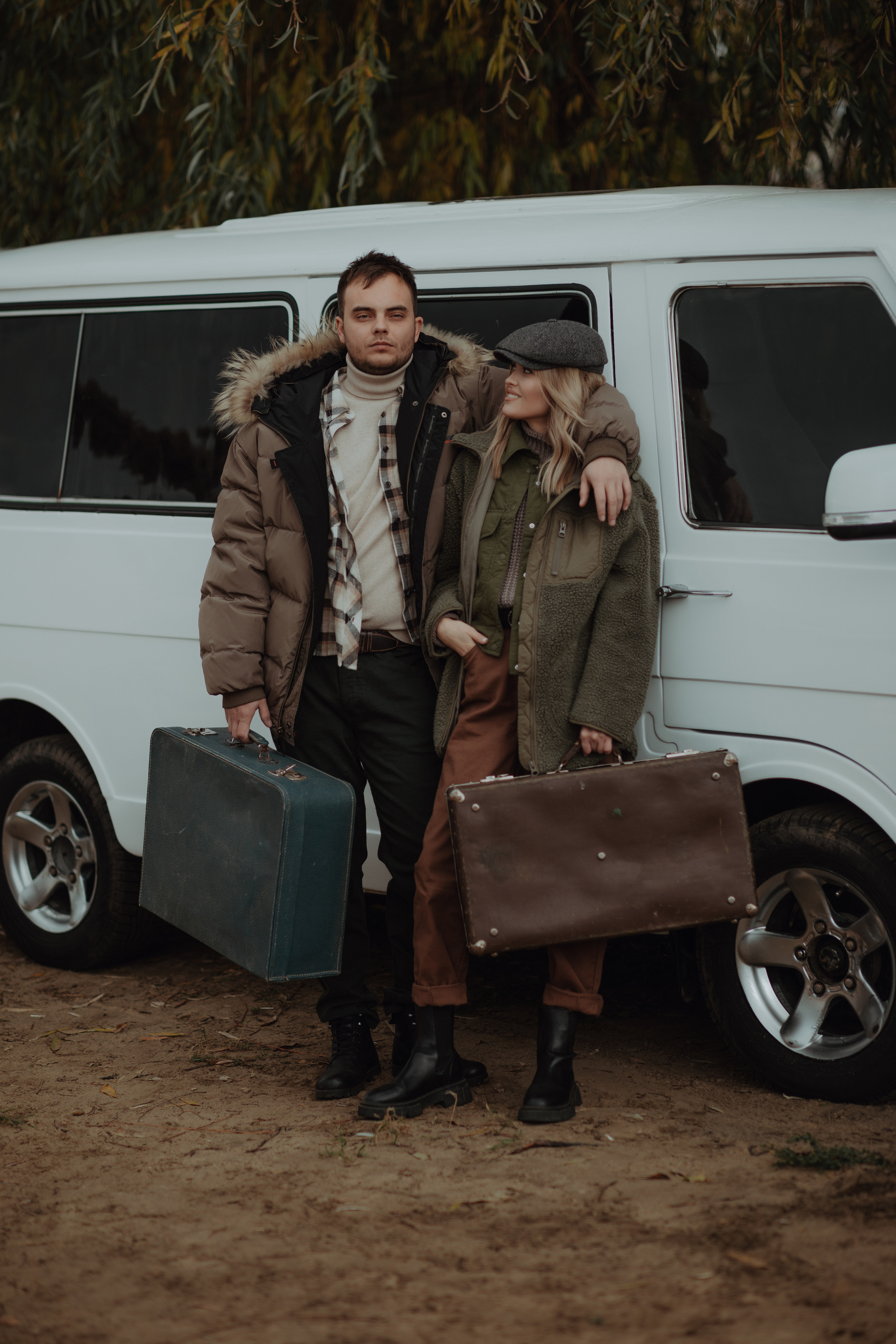 Love story. Свадебный и семейный фотограф Черняева Анна| Нижний Новгород