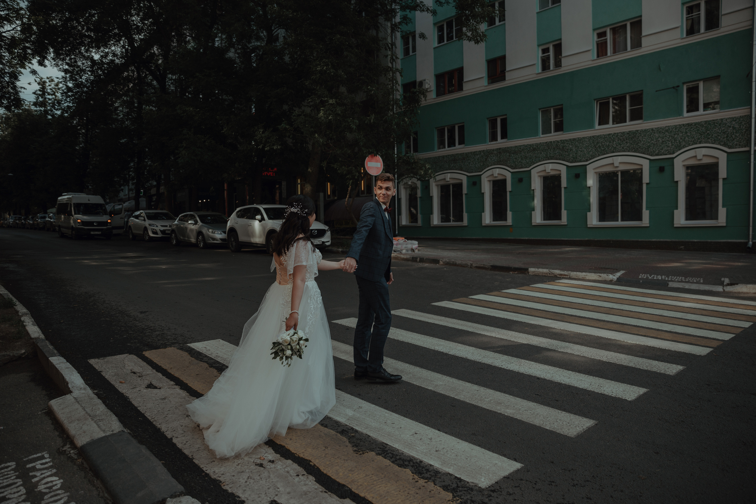 Иван & Мадина 14.07.2021. Свадебный и семейный фотограф Черняева Анна| Нижний Новгород