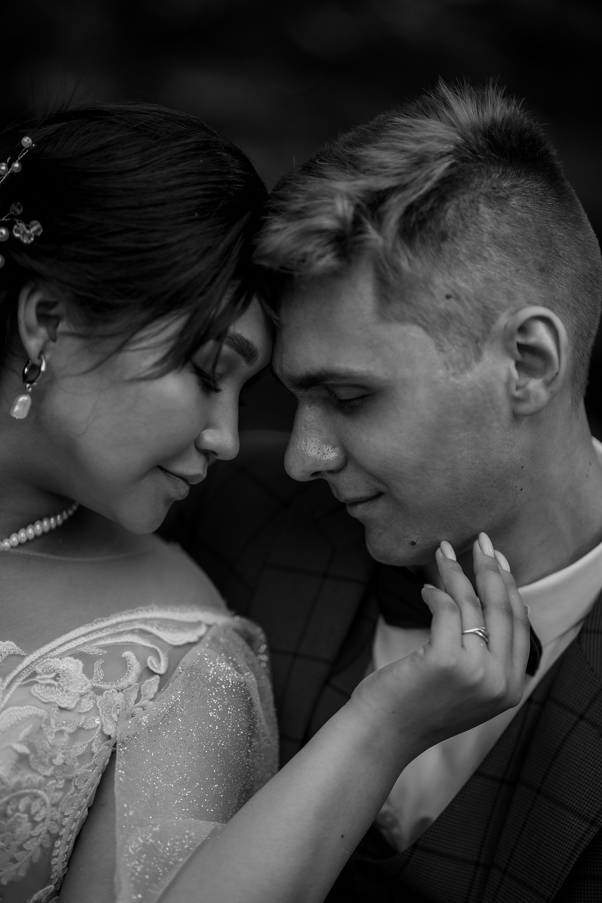 Иван & Мадина 14.07.2021. Свадебный и семейный фотограф Черняева Анна| Нижний Новгород