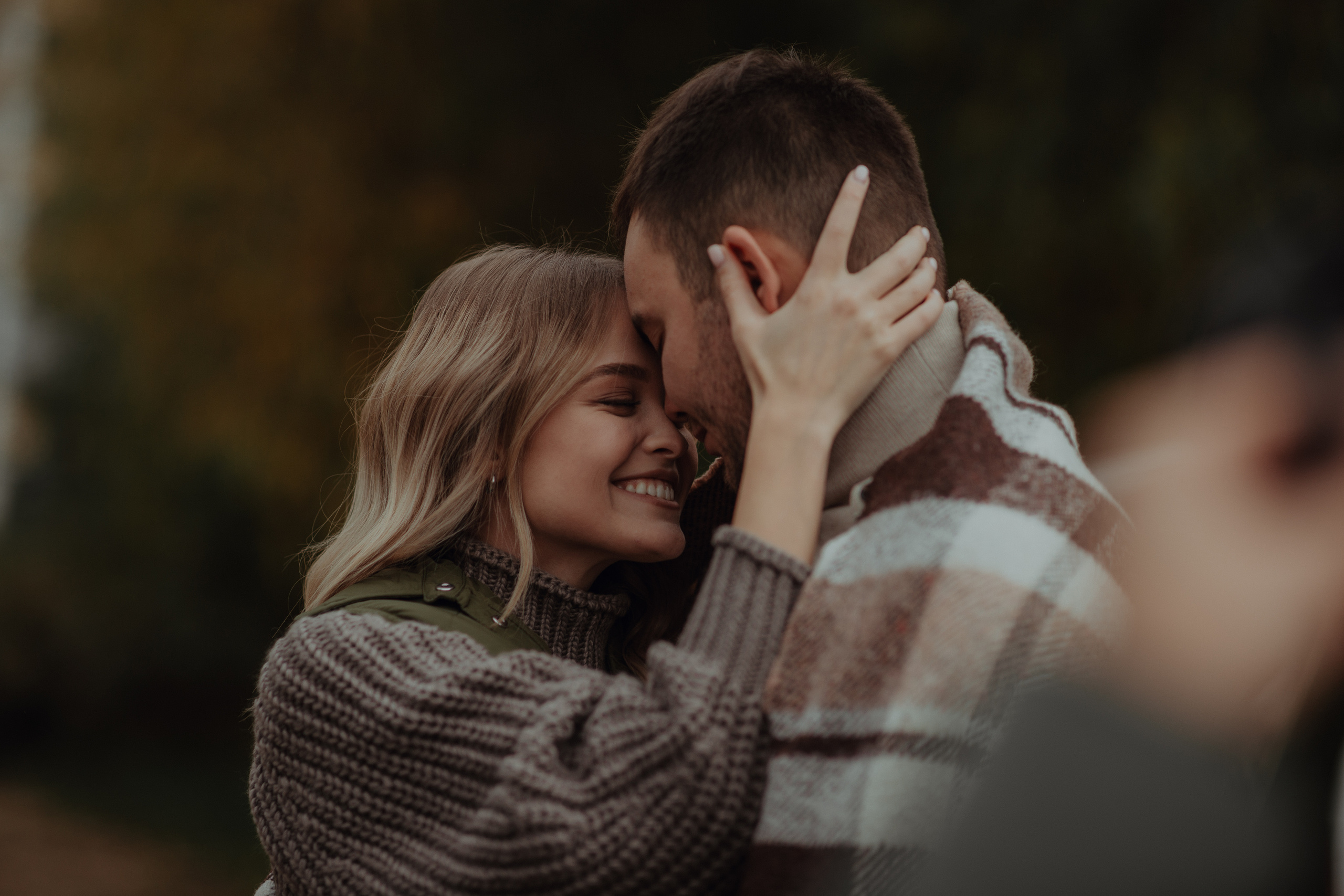 Love story. Свадебный и семейный фотограф Черняева Анна| Нижний Новгород