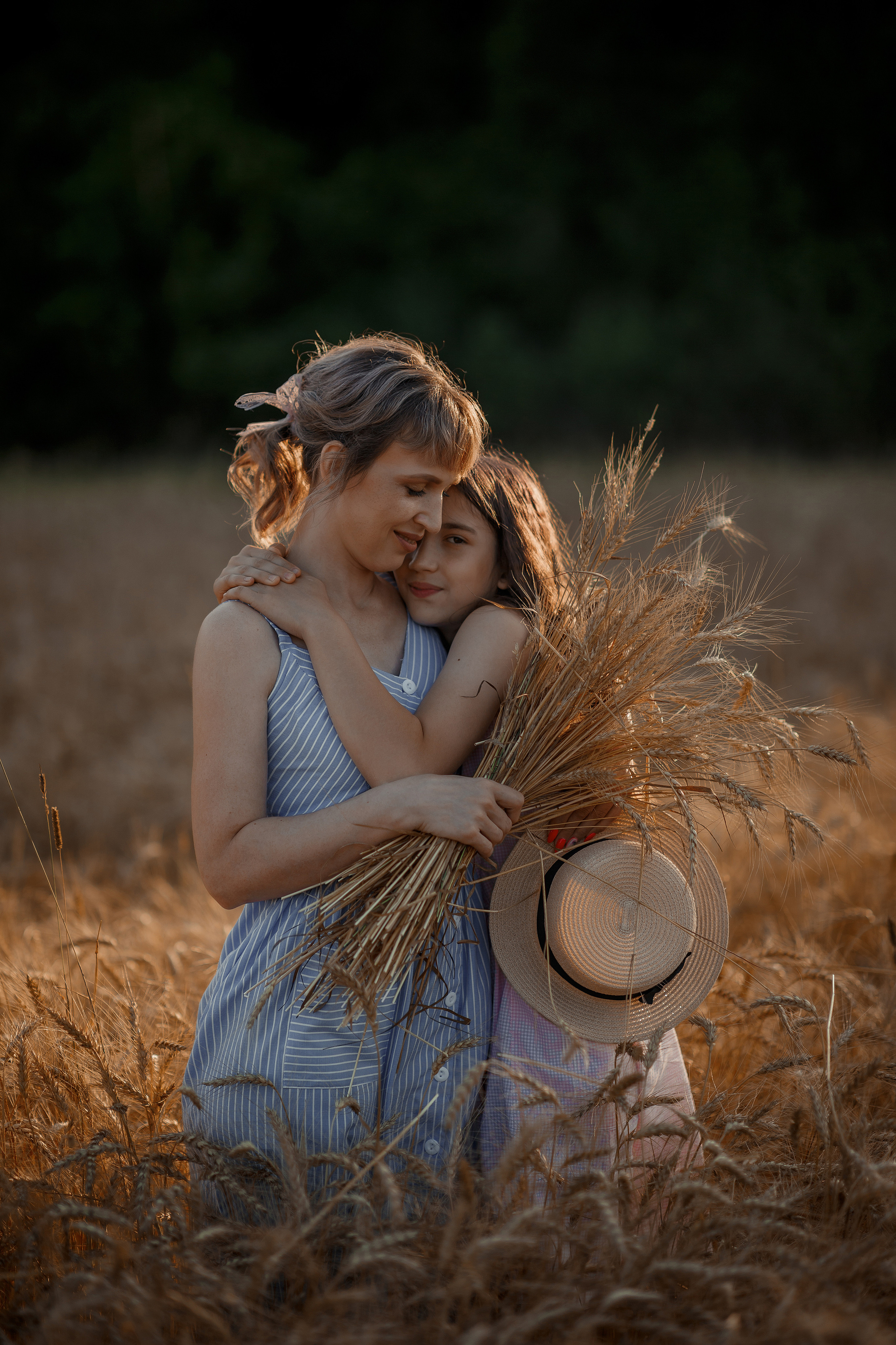 Мама & дочка. Свадебный и семейный фотограф Черняева Анна| Нижний Новгород