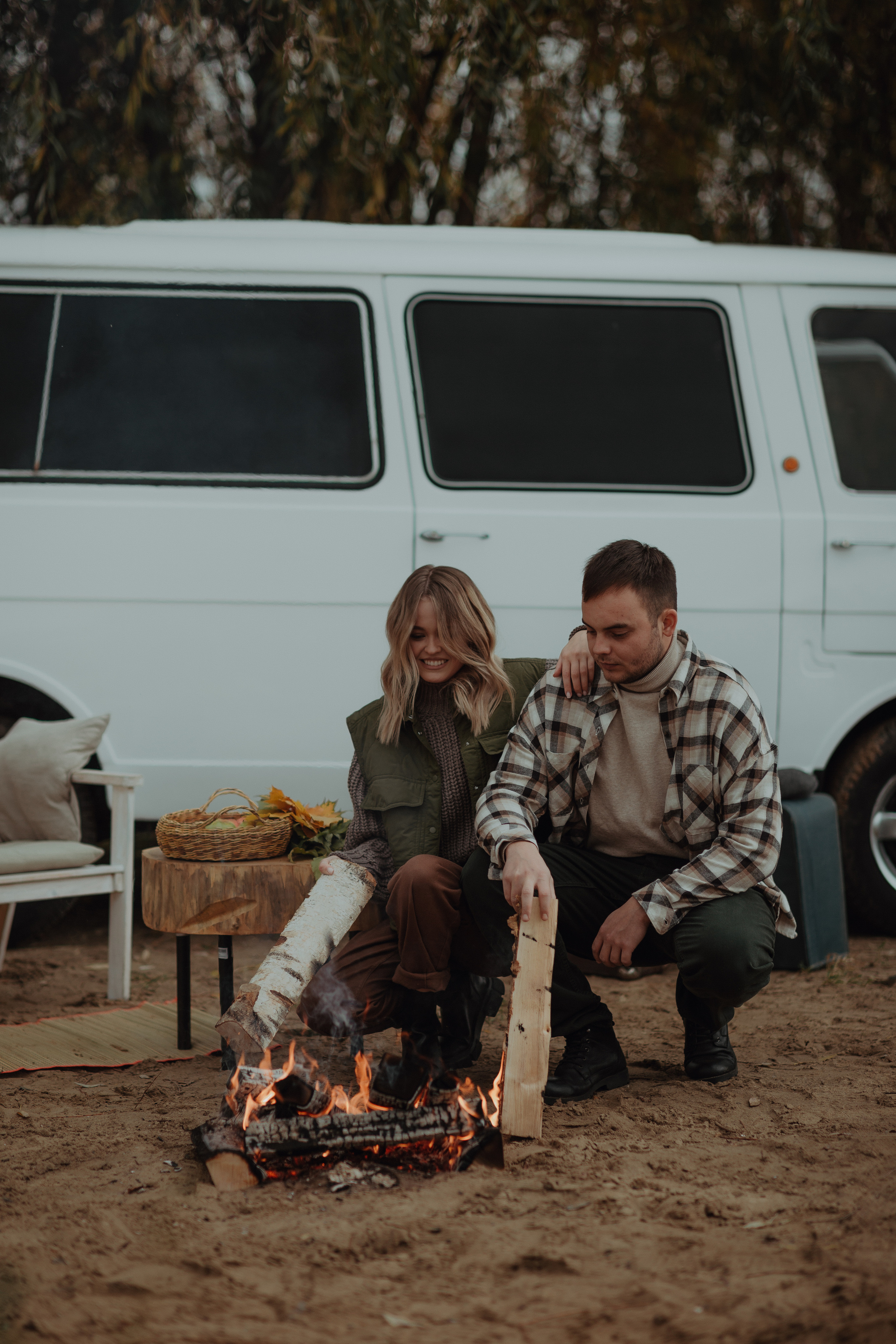 Love story. Свадебный и семейный фотограф Черняева Анна| Нижний Новгород