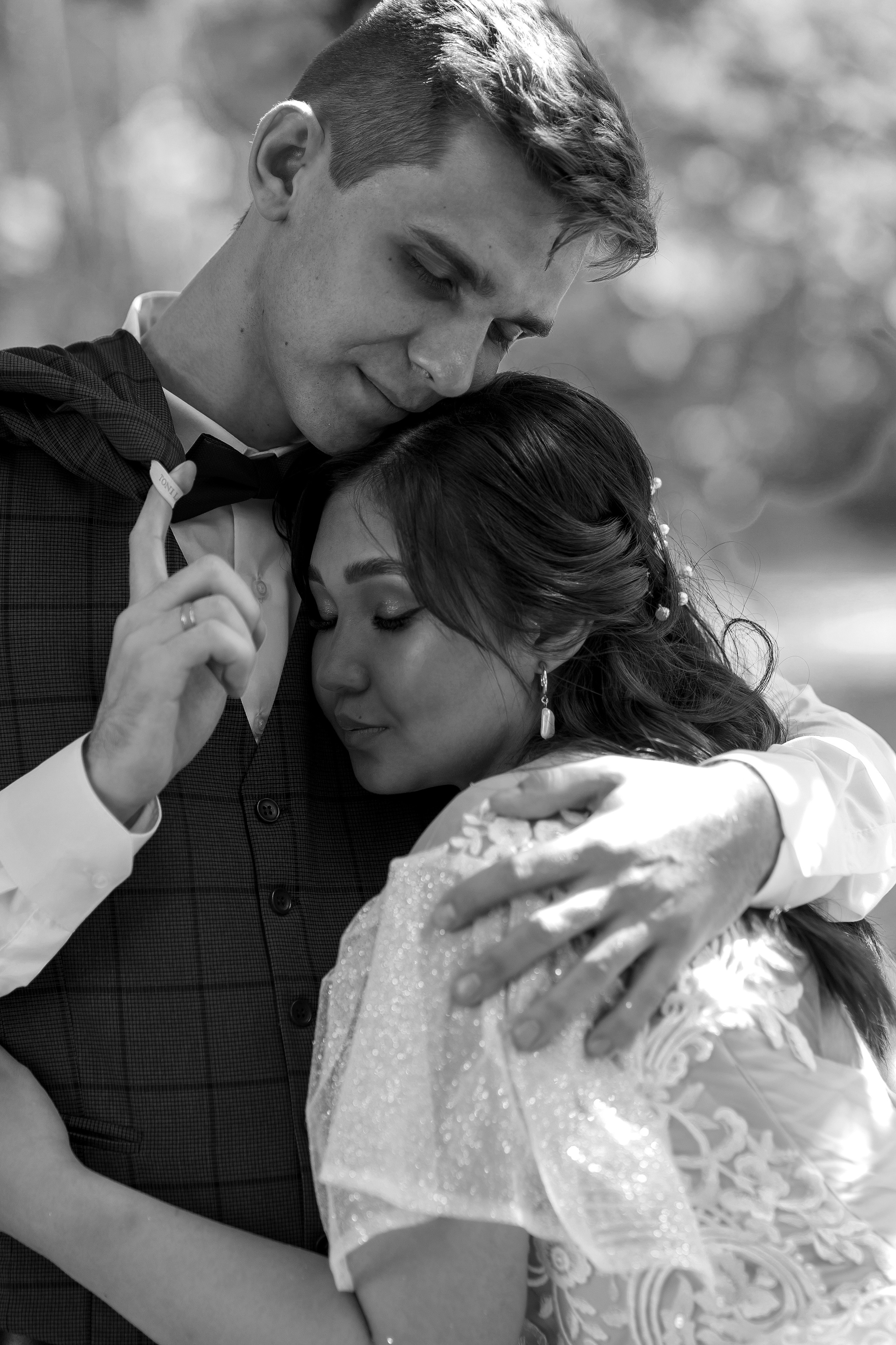 Иван & Мадина 14.07.2021. Свадебный и семейный фотограф Черняева Анна| Нижний Новгород