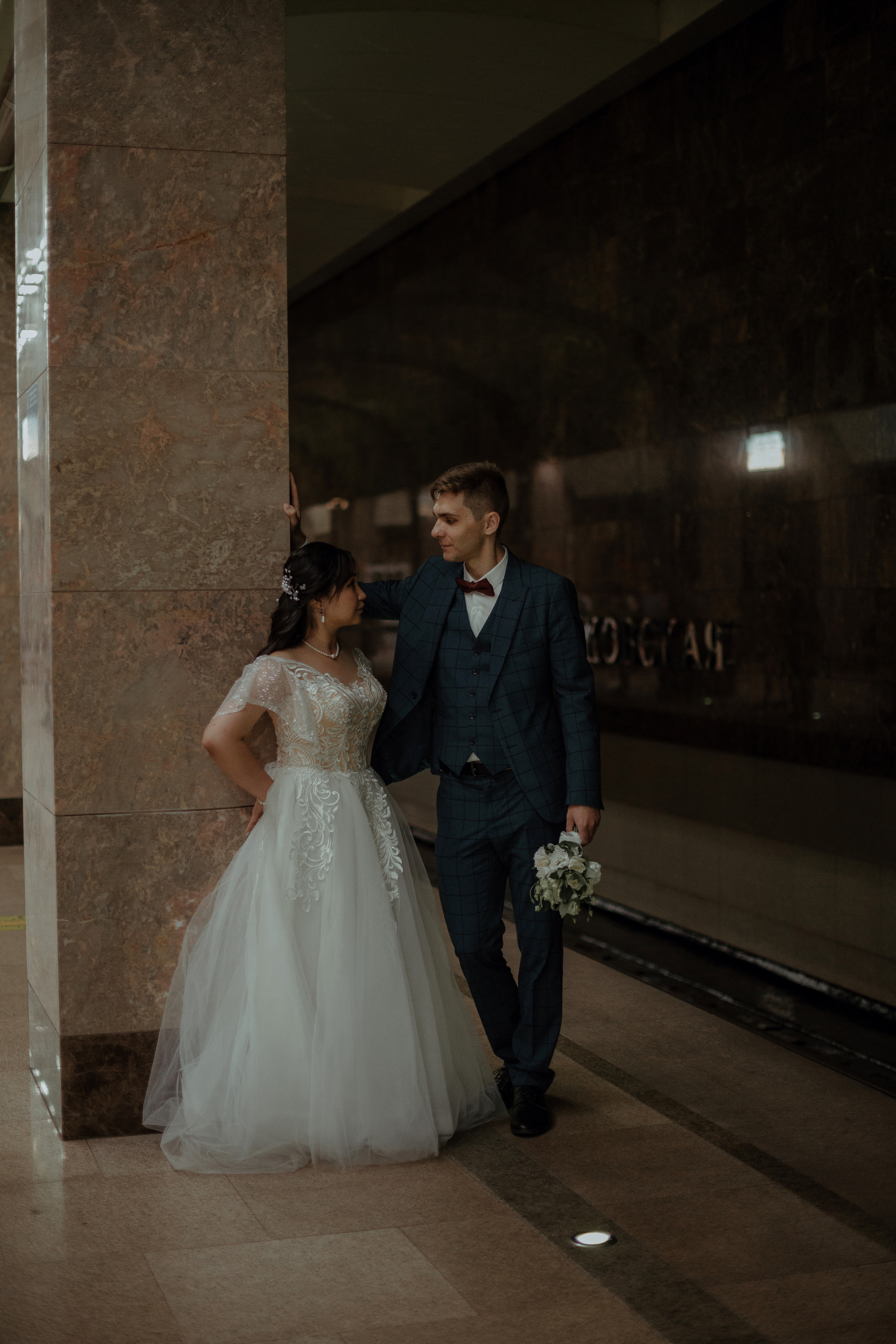 Иван & Мадина 14.07.2021. Свадебный и семейный фотограф Черняева Анна| Нижний Новгород