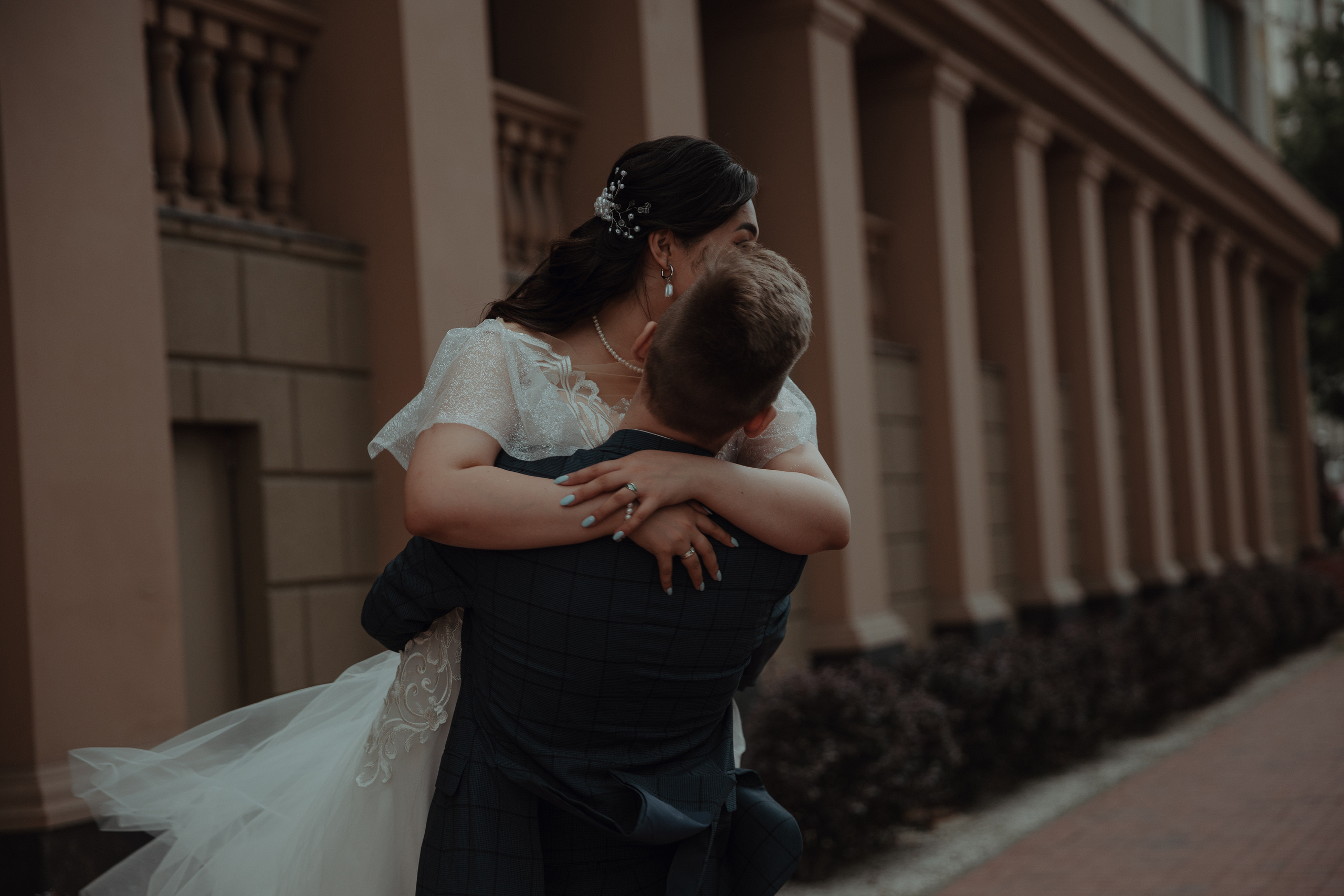 Иван & Мадина 14.07.2021. Свадебный и семейный фотограф Черняева Анна| Нижний Новгород