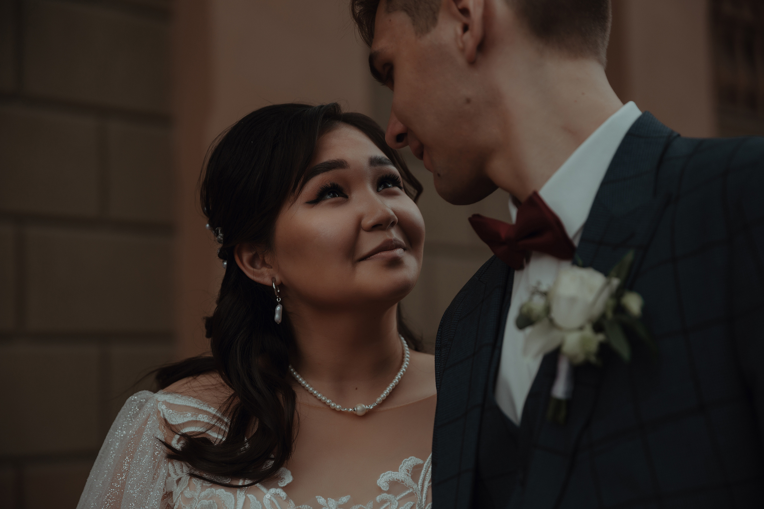 Иван & Мадина 14.07.2021. Свадебный и семейный фотограф Черняева Анна| Нижний Новгород