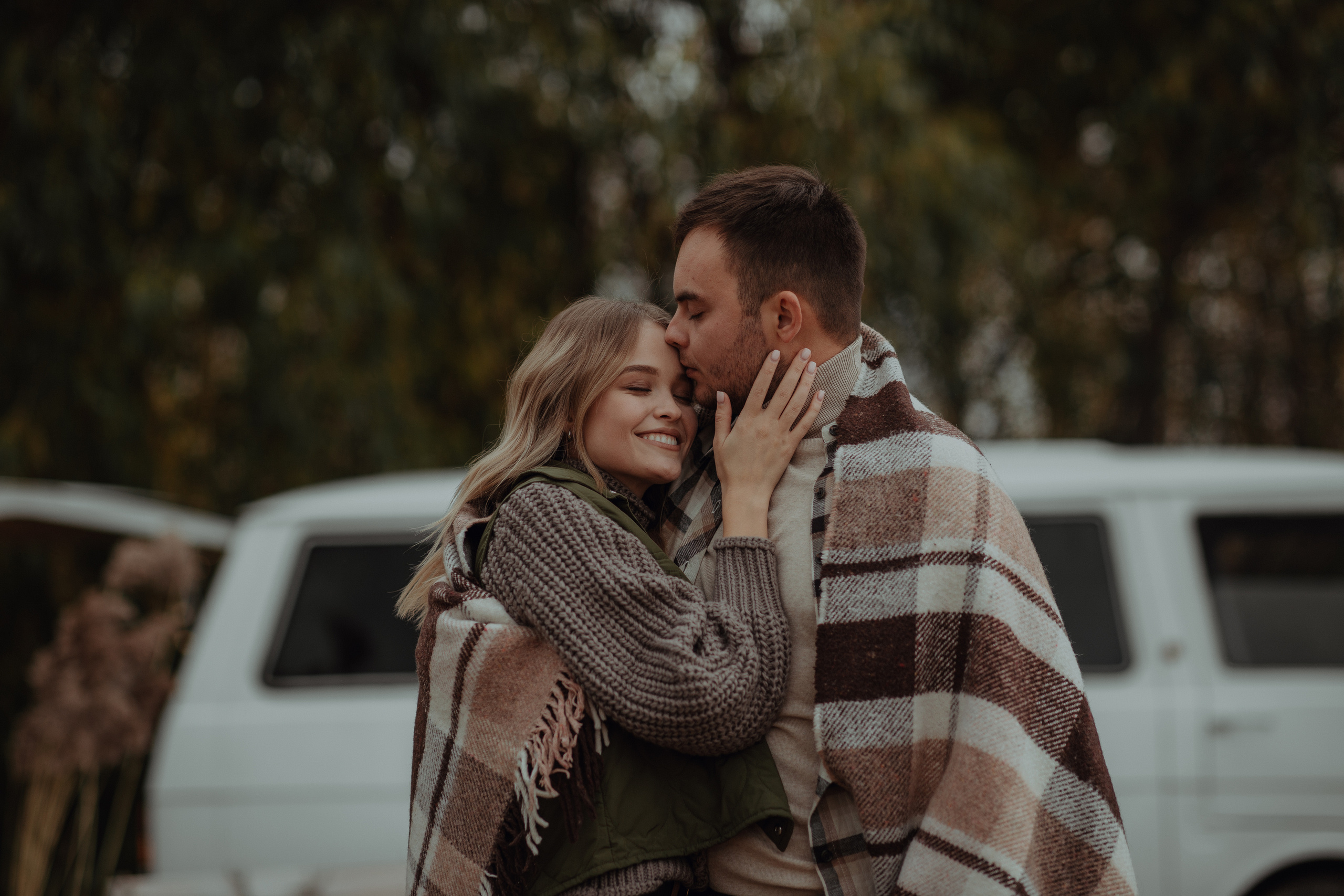 Love story. Свадебный и семейный фотограф Черняева Анна| Нижний Новгород