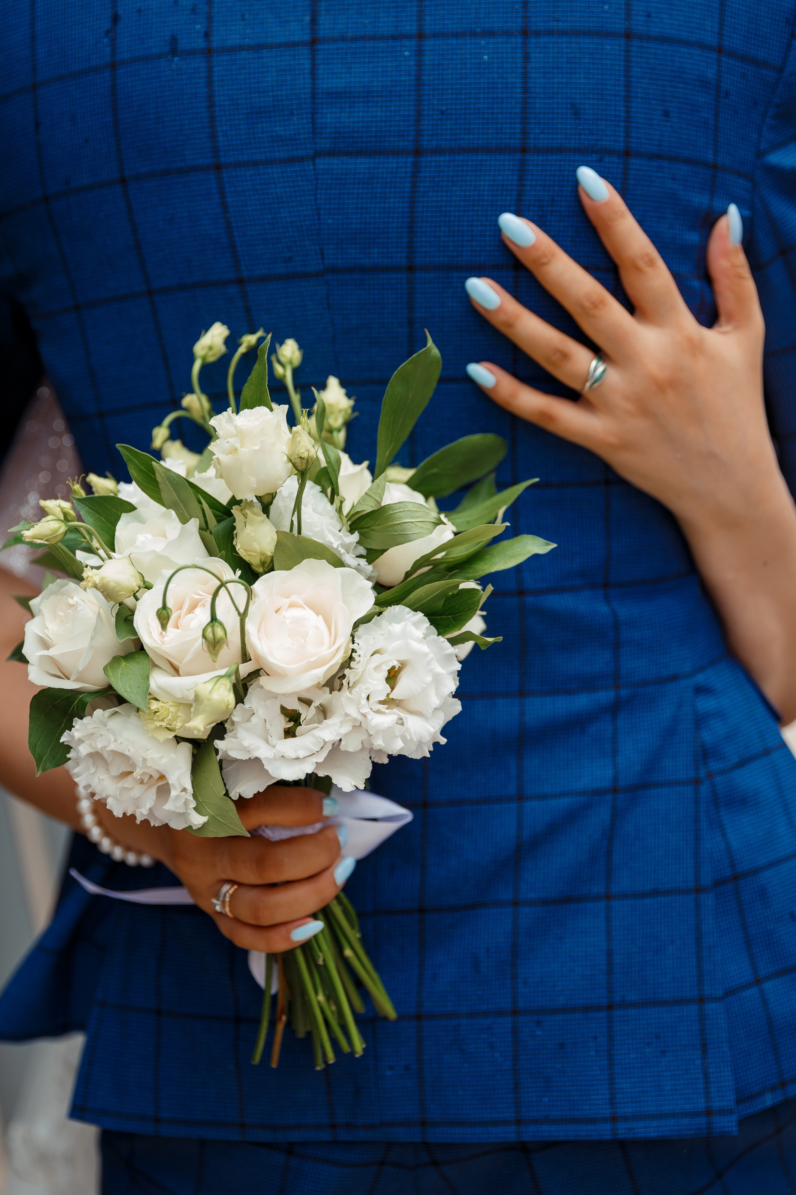 Иван & Мадина 14.07.2021. Свадебный и семейный фотограф Черняева Анна| Нижний Новгород