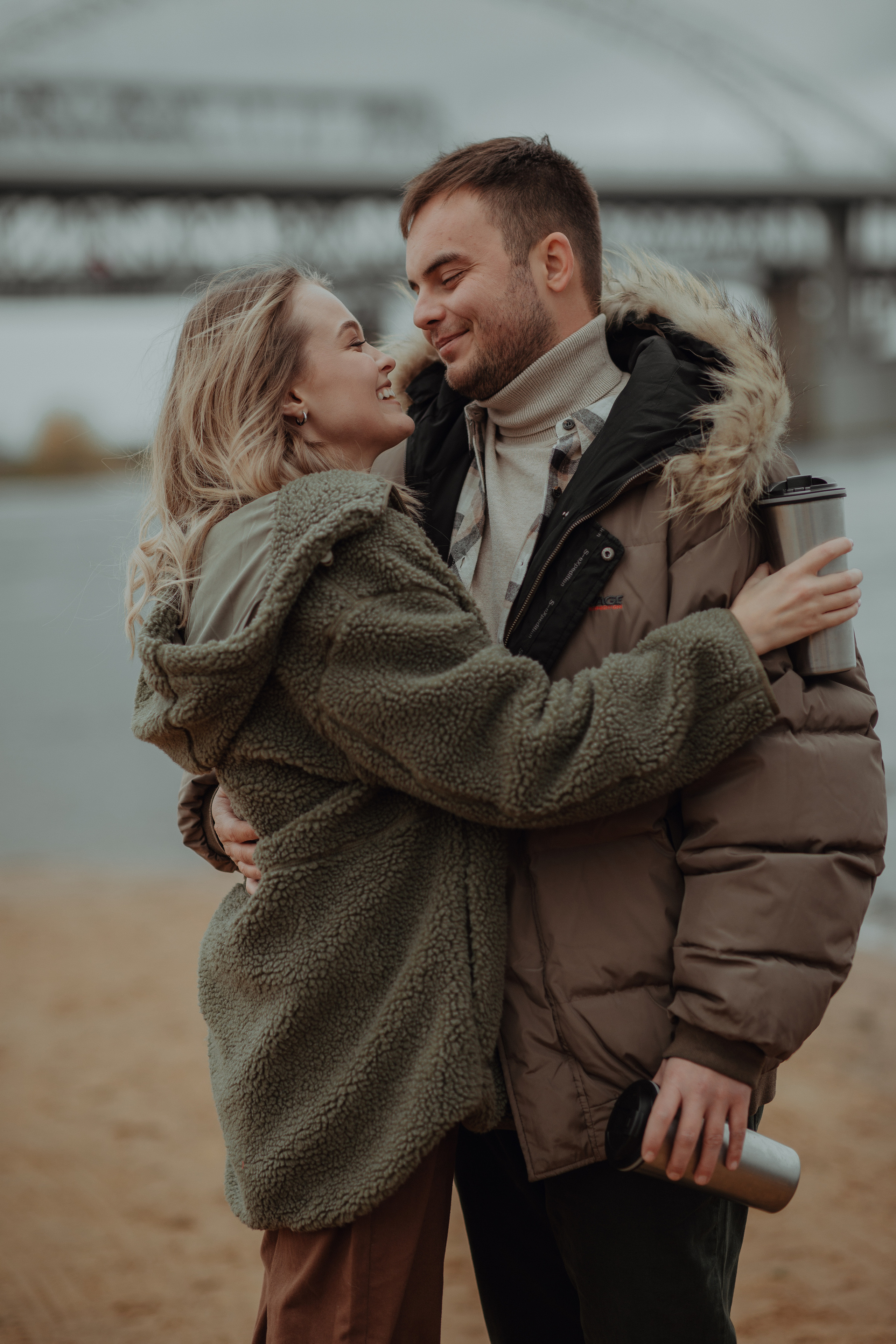 Love story. Свадебный и семейный фотограф Черняева Анна| Нижний Новгород