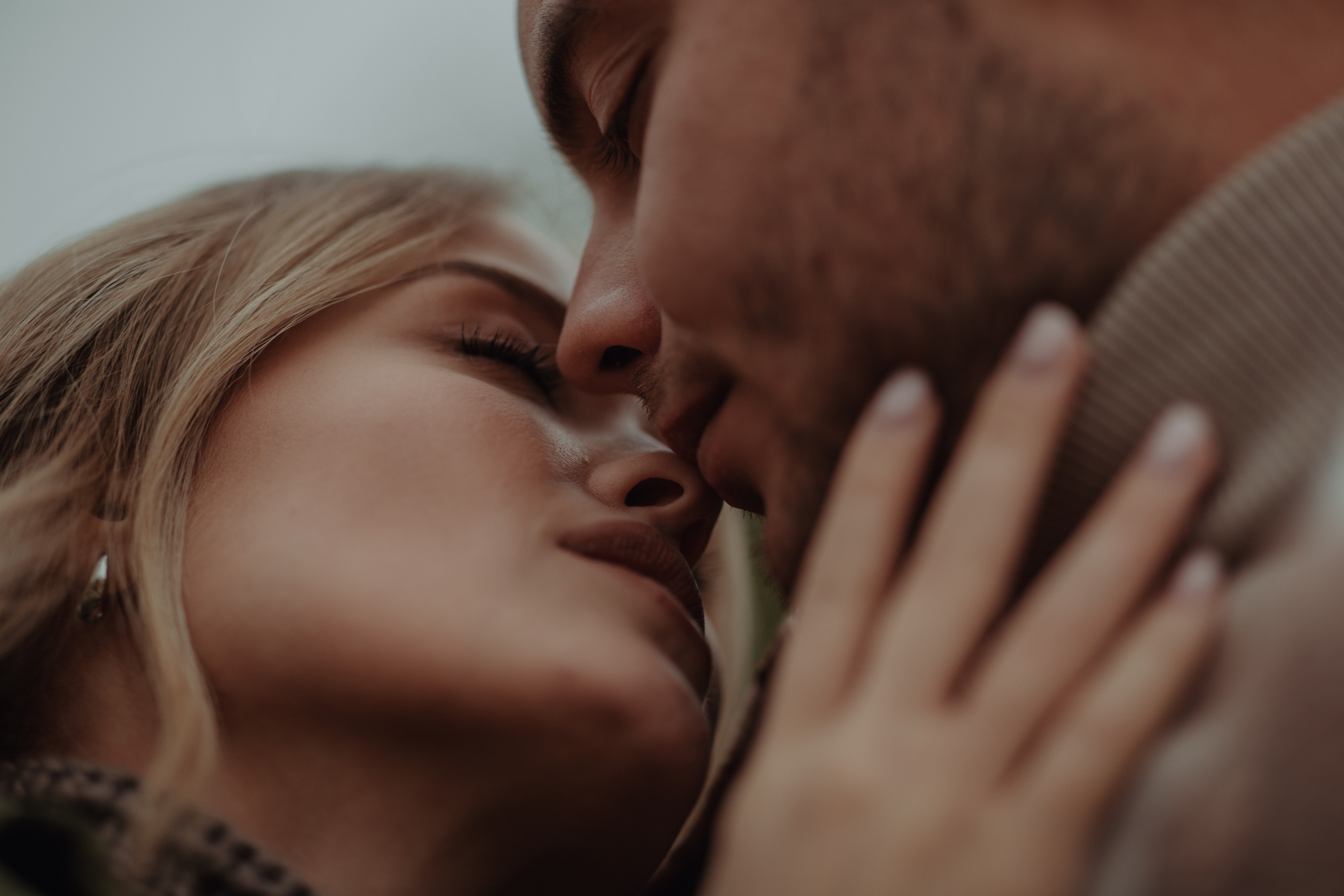 Love story. Свадебный и семейный фотограф Черняева Анна| Нижний Новгород