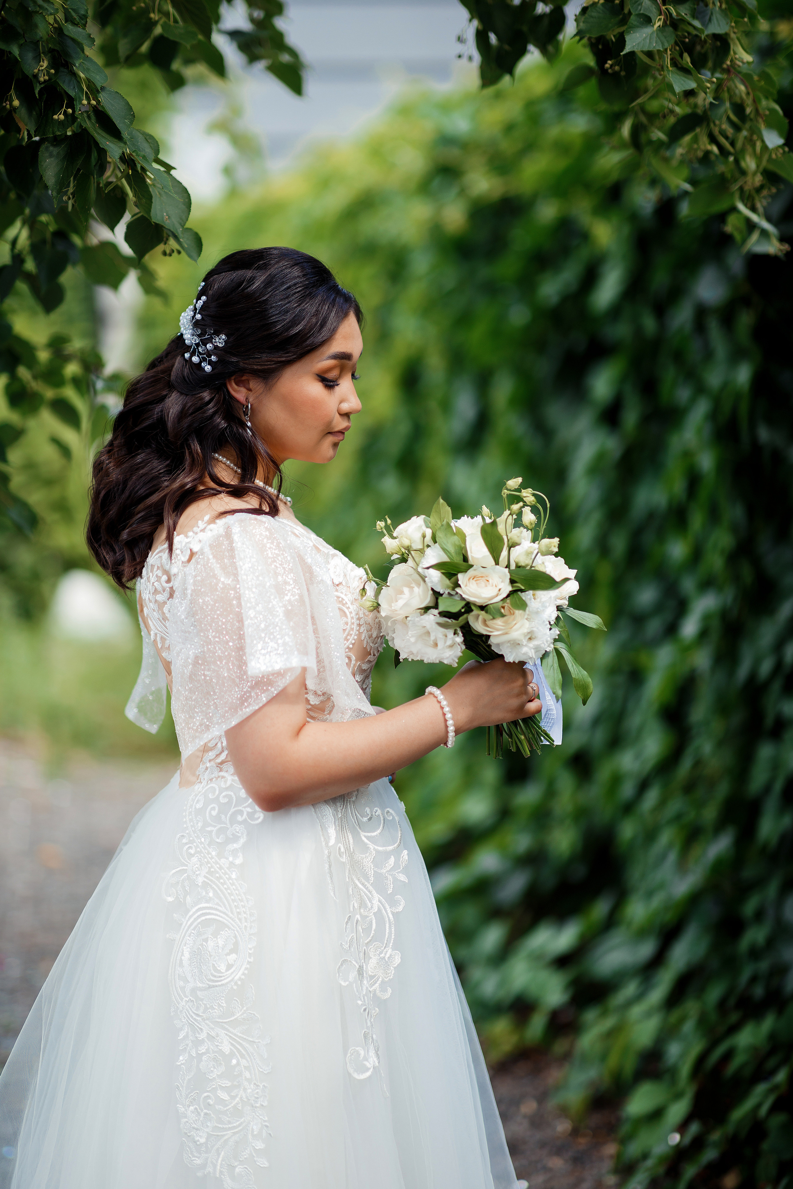 Иван & Мадина 14.07.2021. Свадебный и семейный фотограф Черняева Анна| Нижний Новгород